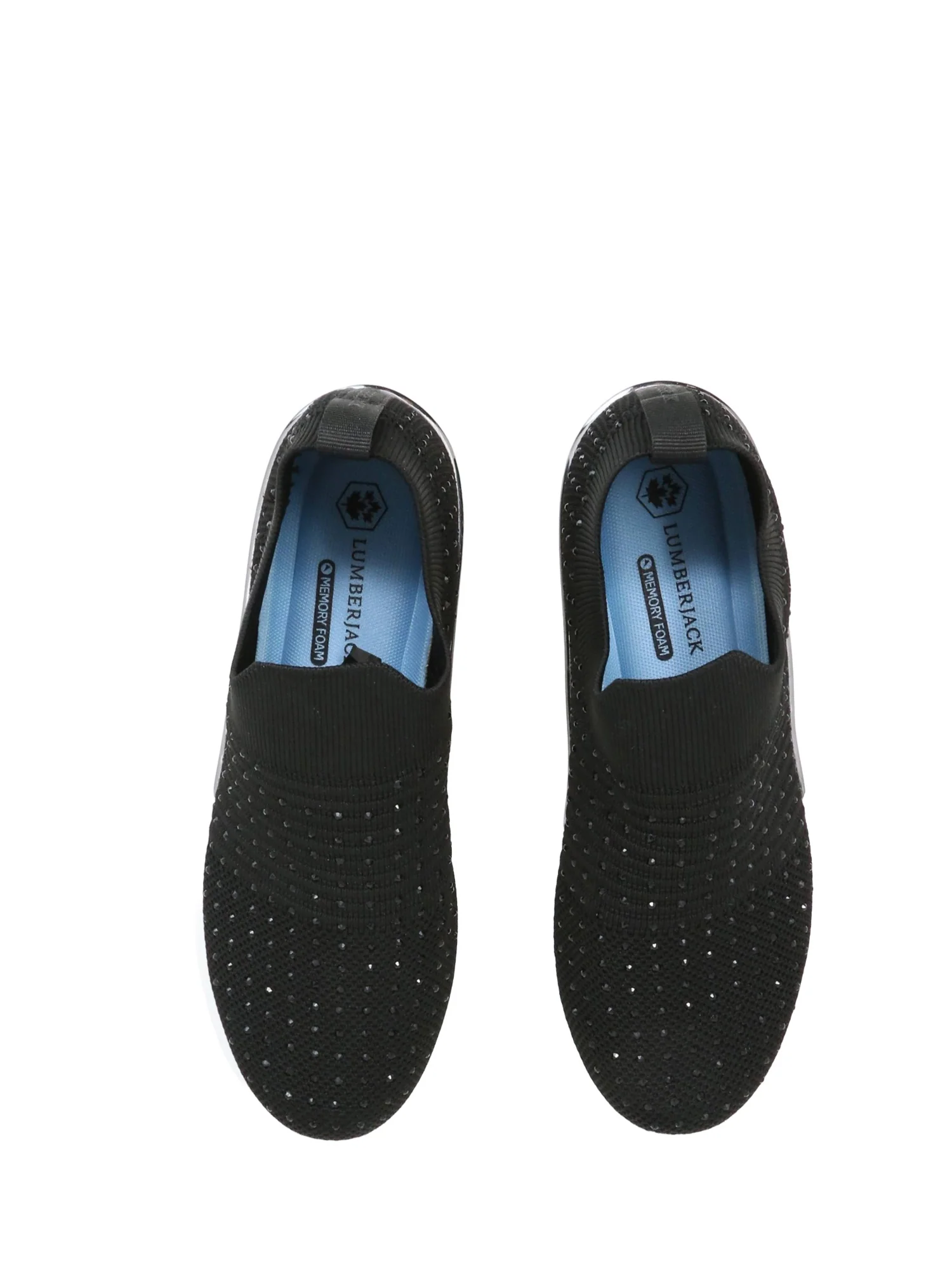 Lumberjack Slip-on Donna | SWM0702 001 T99 - Image 10