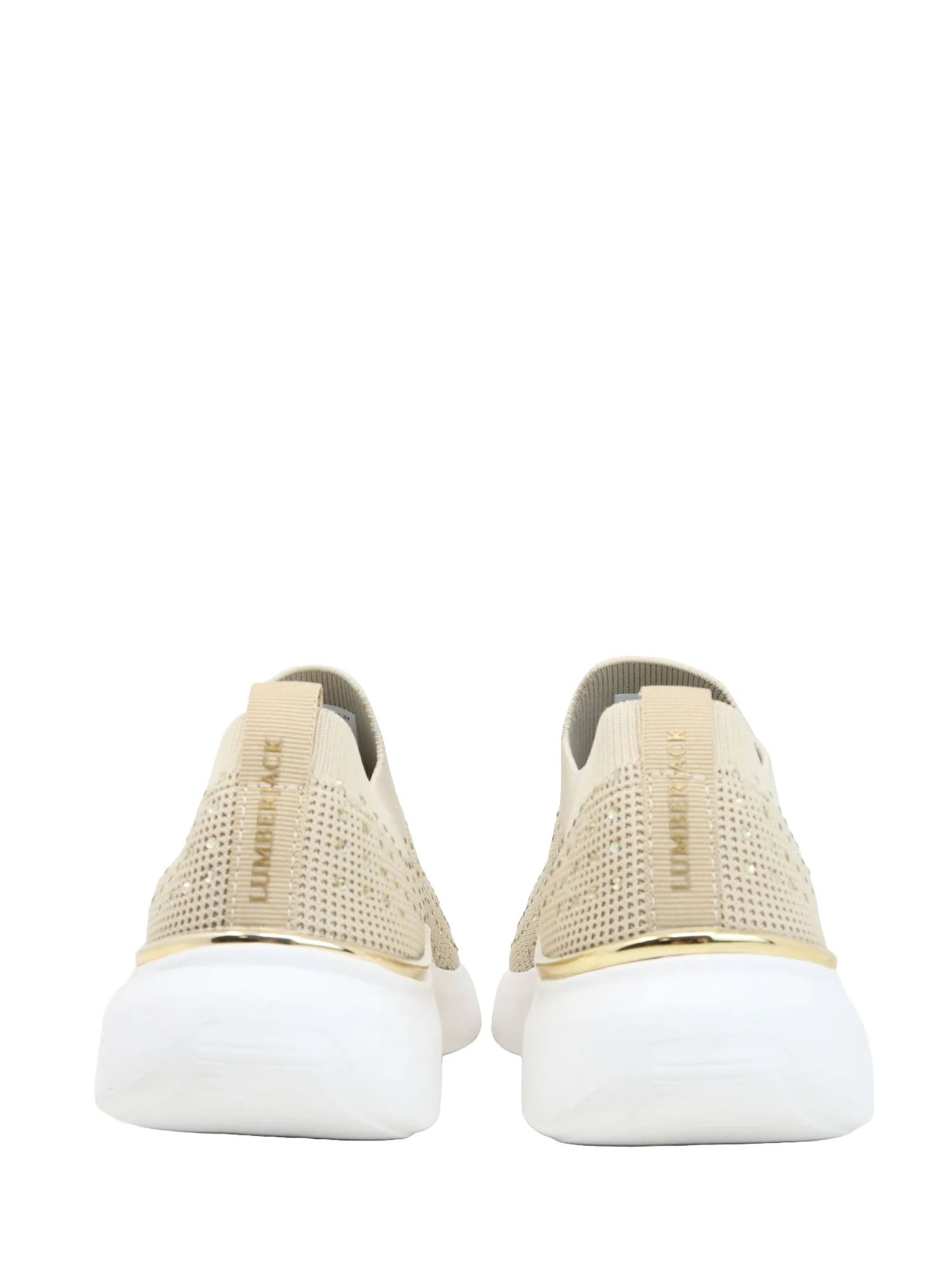Lumberjack Slip-on Donna | SWM0702 001 T99 - Image 3