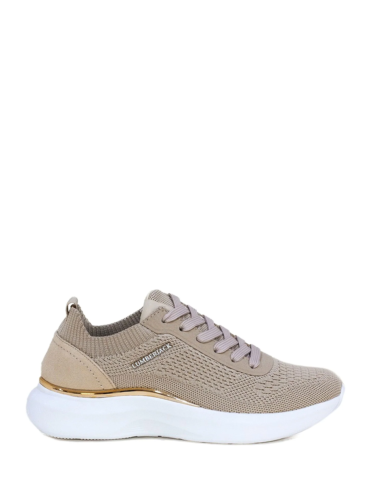 Lumberjack Sneakers Donna | SWM0712 001 Y04