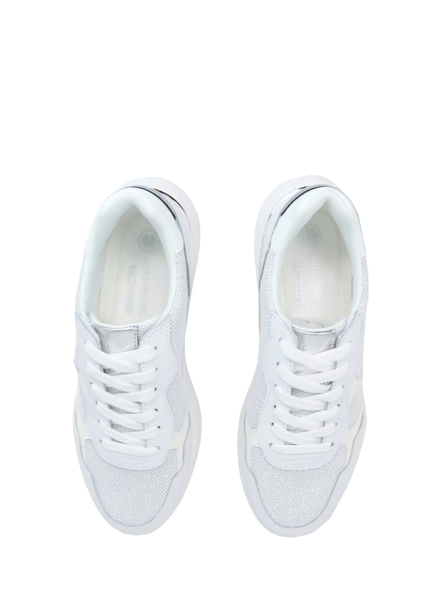 Lumberjack Sneakers Donna | SWM0712 002 I97 - Image 10