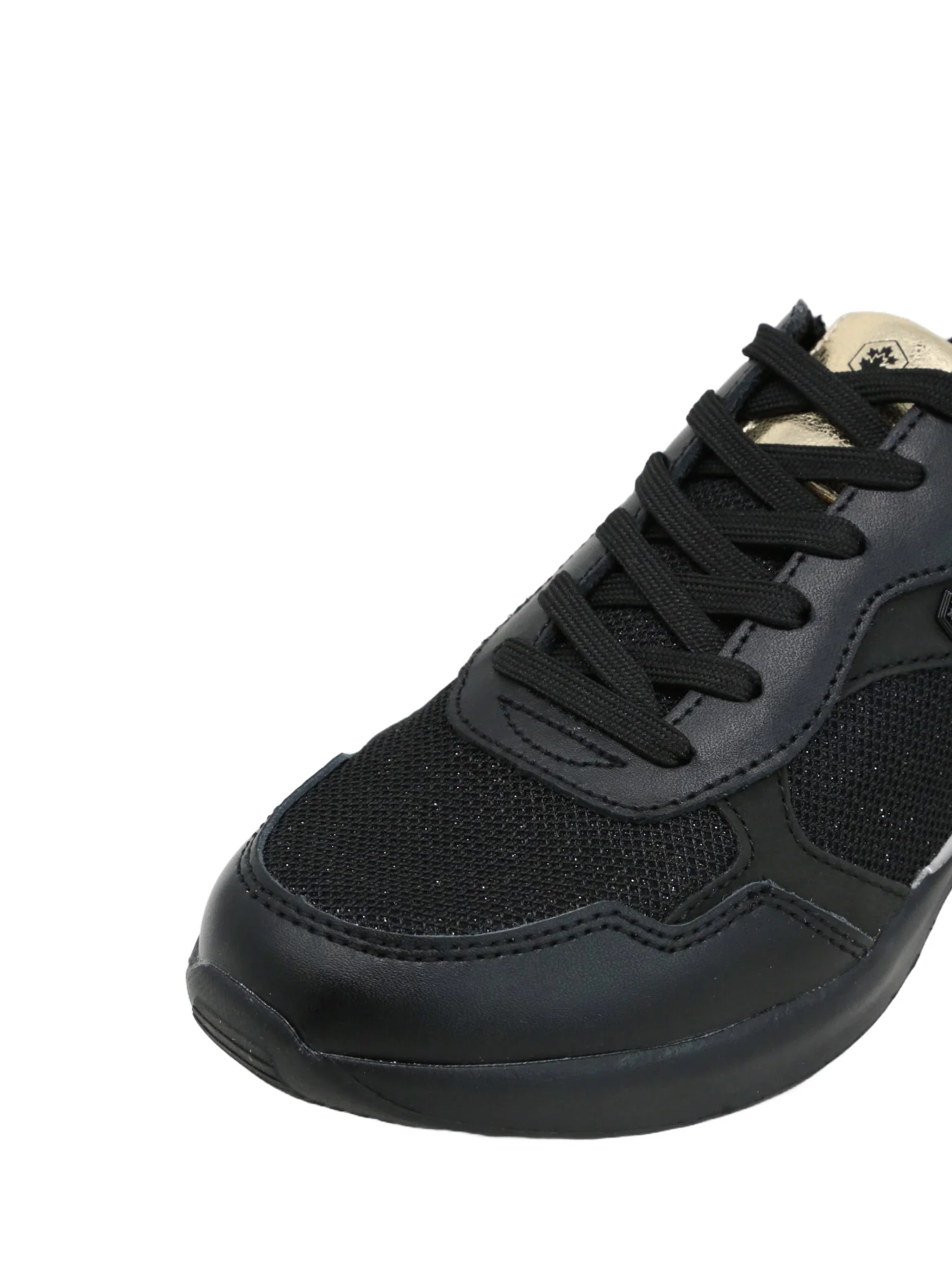 Lumberjack Sneakers Donna | SWM0712 002 I97 - Image 5