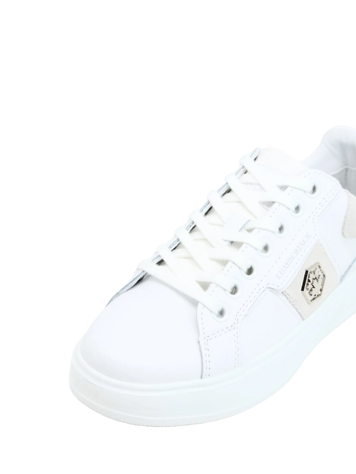 Lumberjack Sneakers Donna | SWM1012 001 I98 - Image 11
