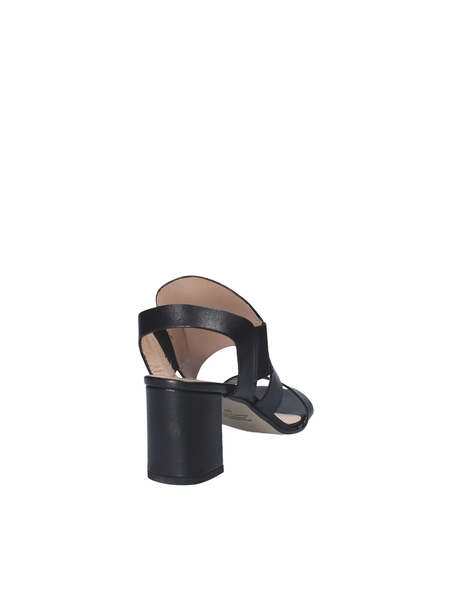Mally Sandali Tacco Donna | 5228 - Image 6