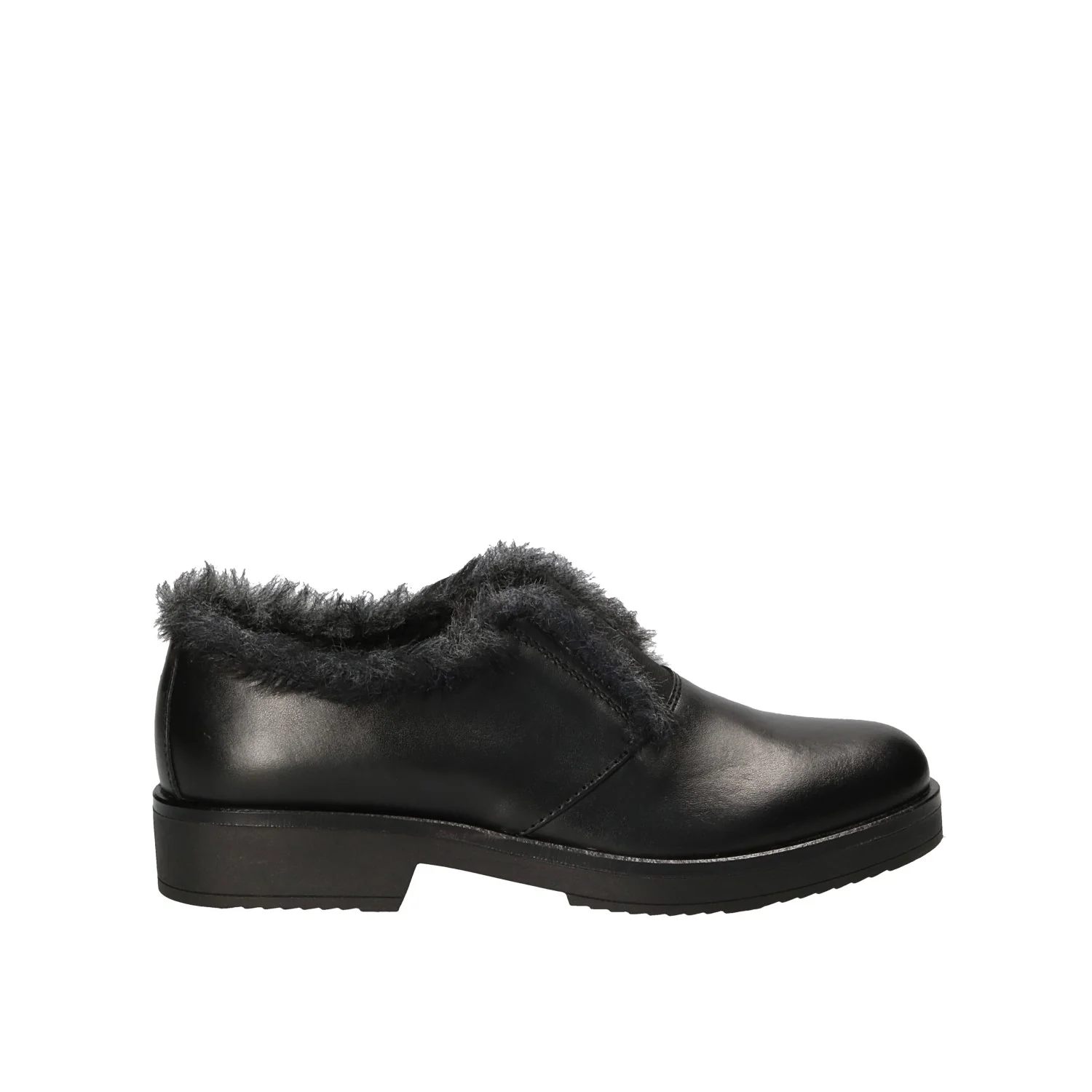 Mally Mocassini Donna | 5885BR