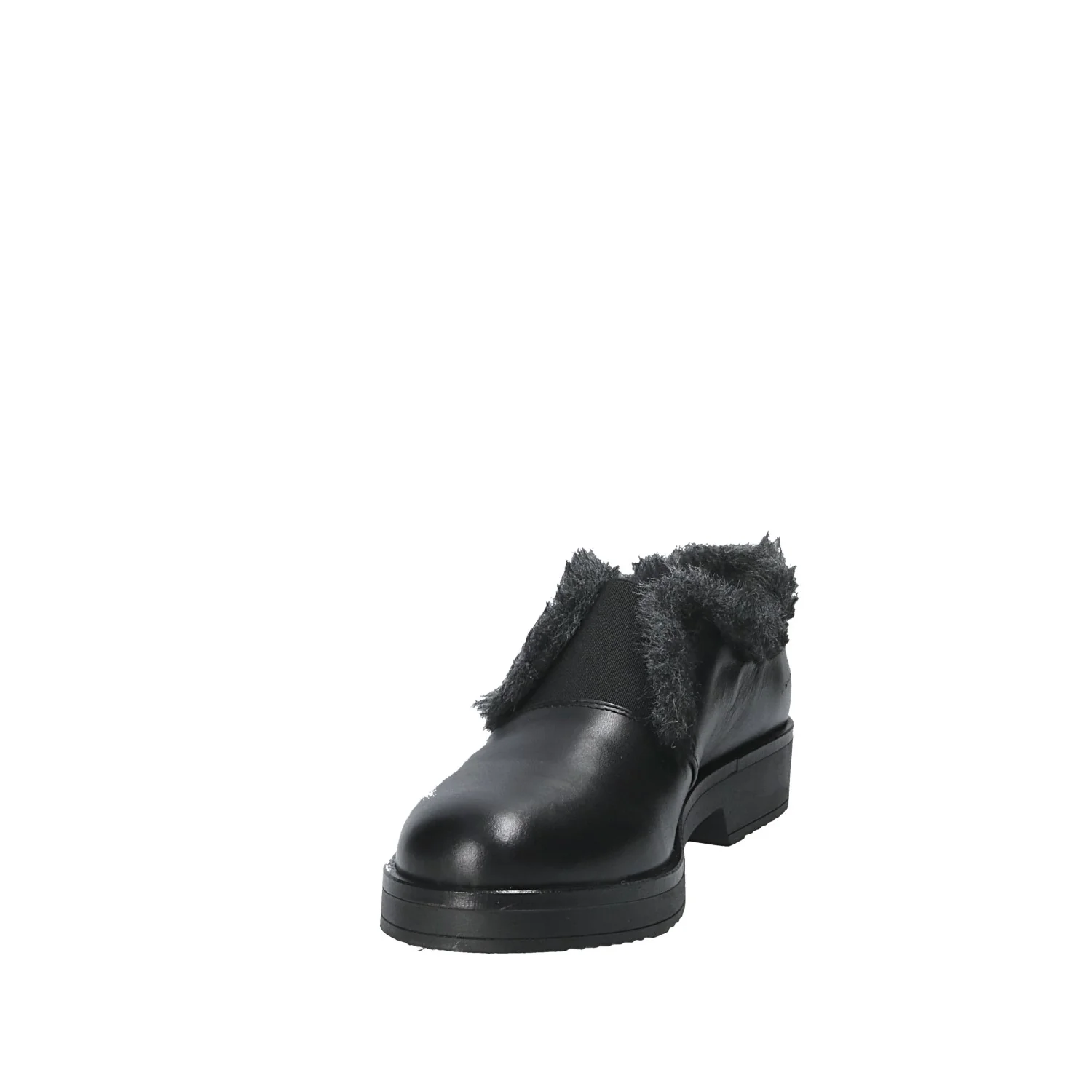 Mally Mocassini Donna | 5885BR - Image 11