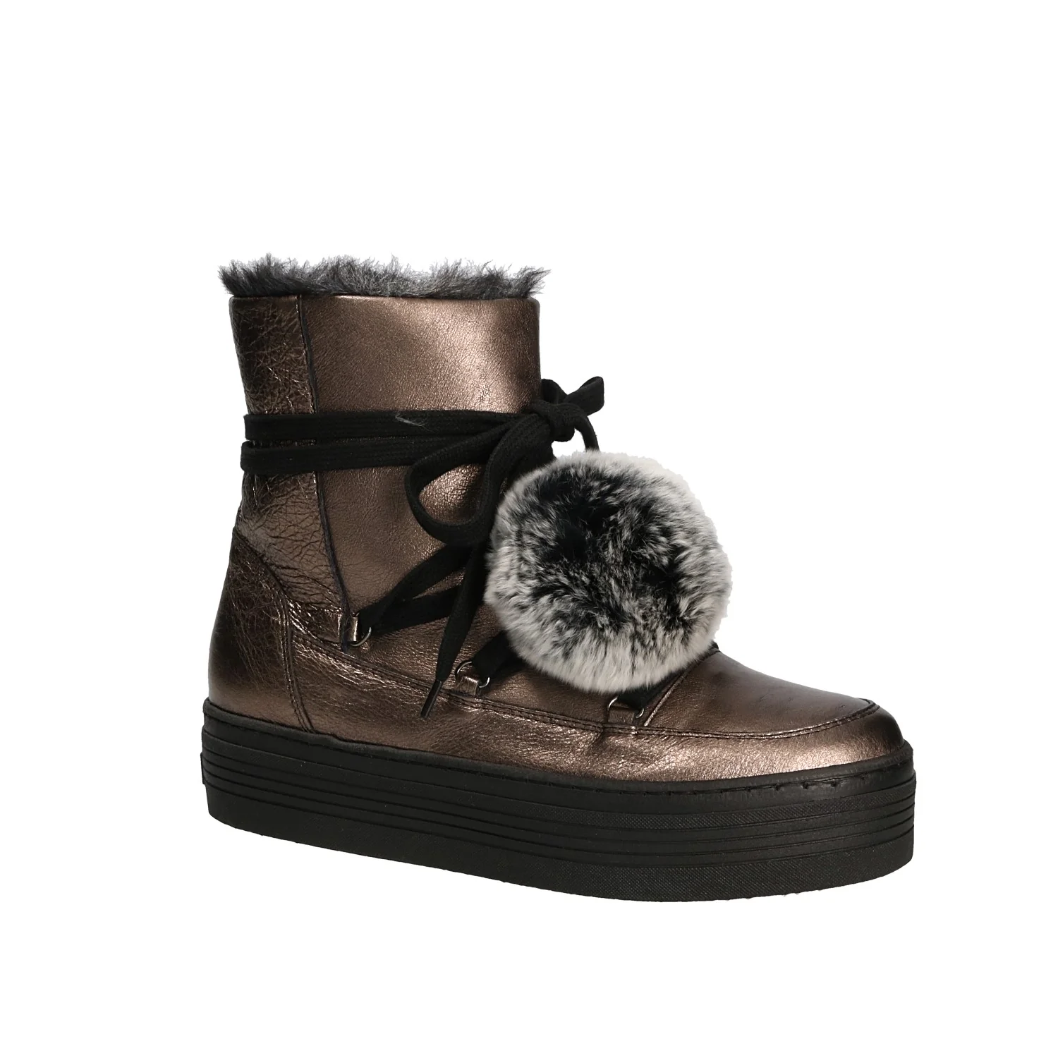 Mally Stivaletti Donna | 5991 - Image 15