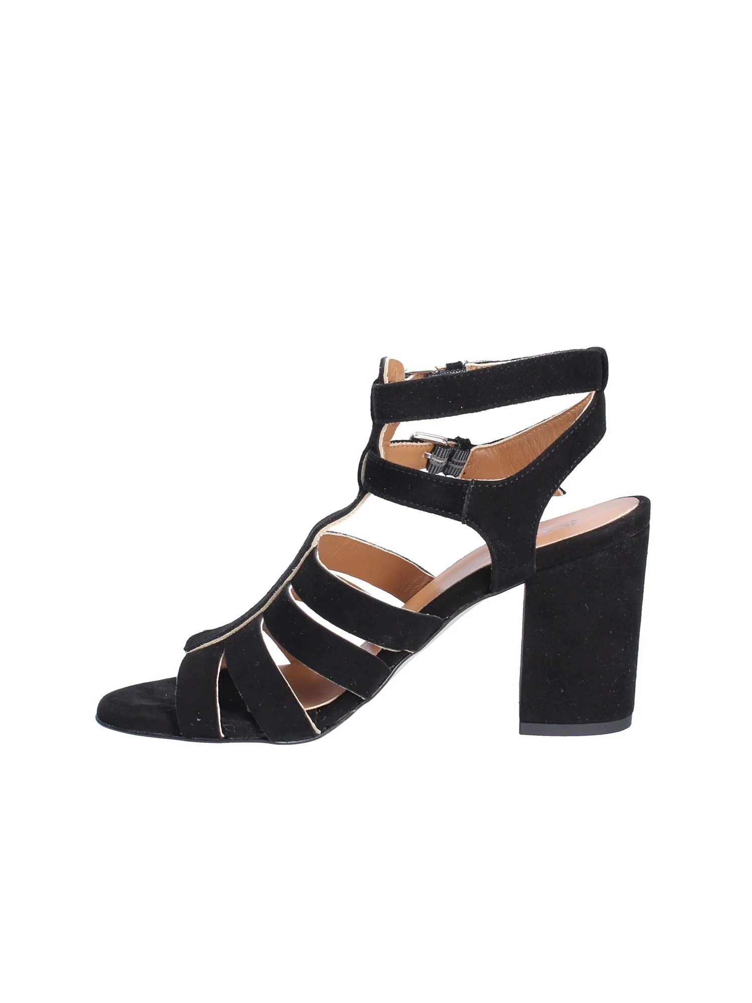 Mally Sandali Tacco Donna | 6272 - Image 4