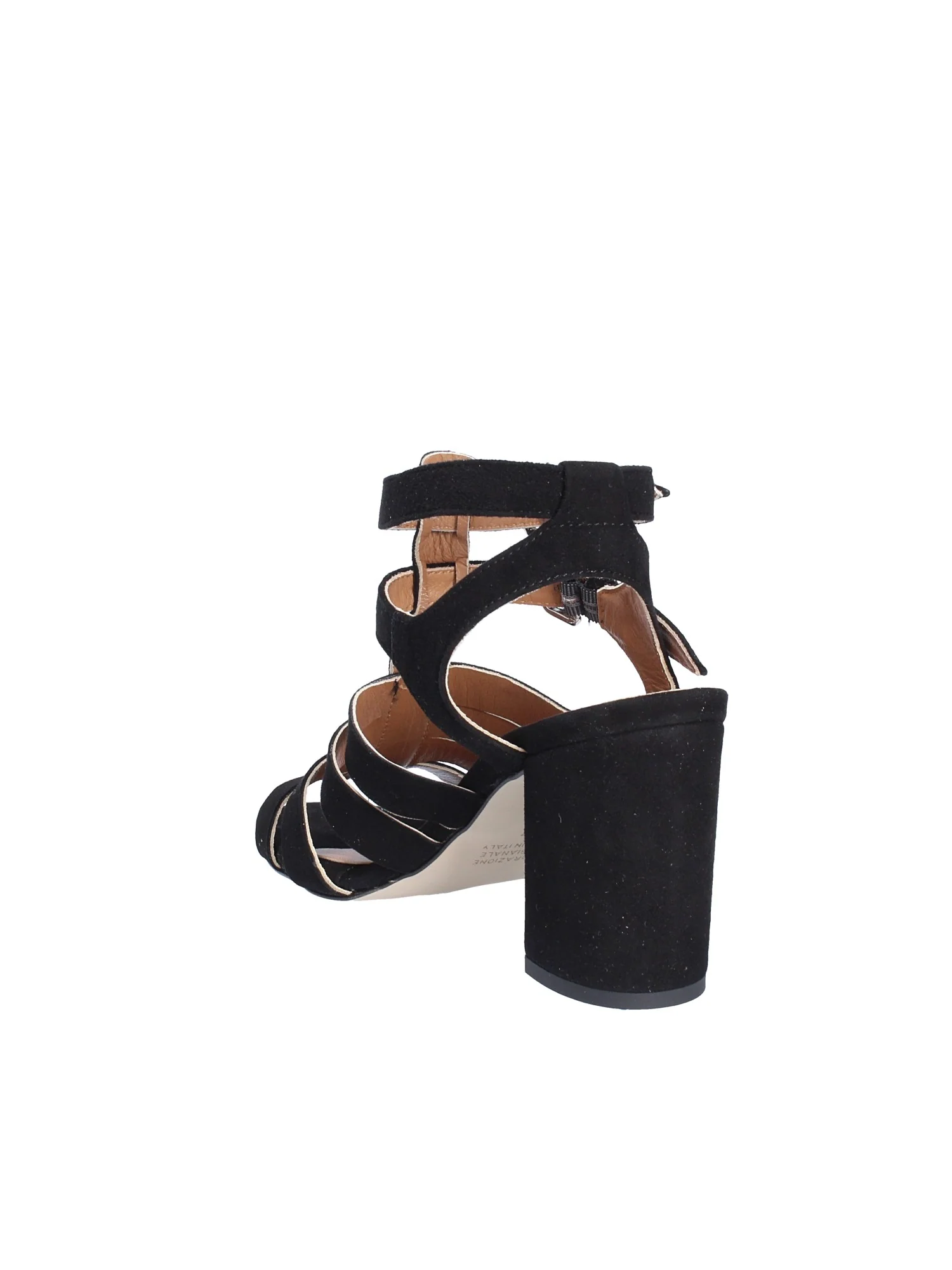 Mally Sandali Tacco Donna | 6272 - Image 5