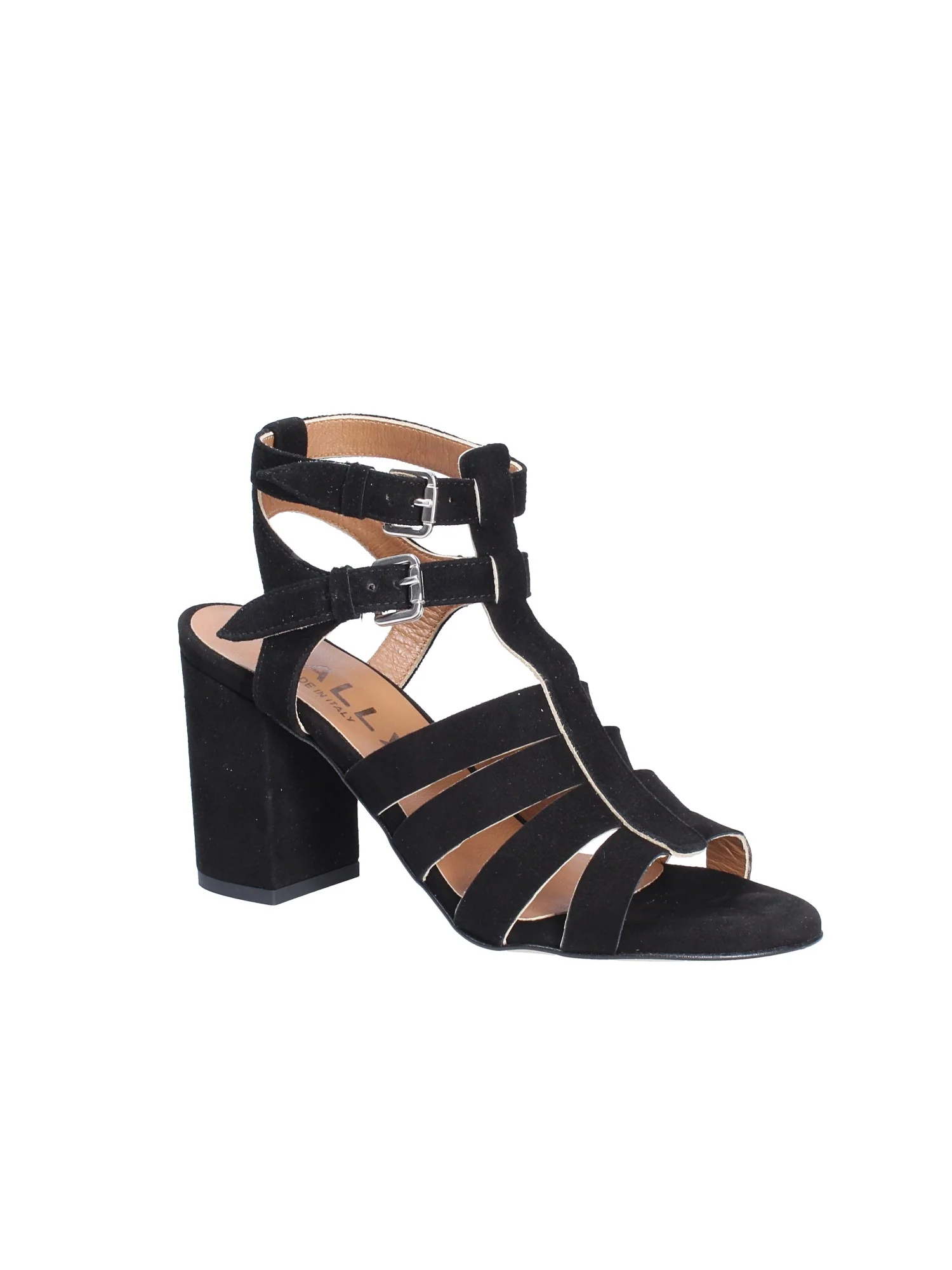 Mally Sandali Tacco Donna | 6272 - Image 7