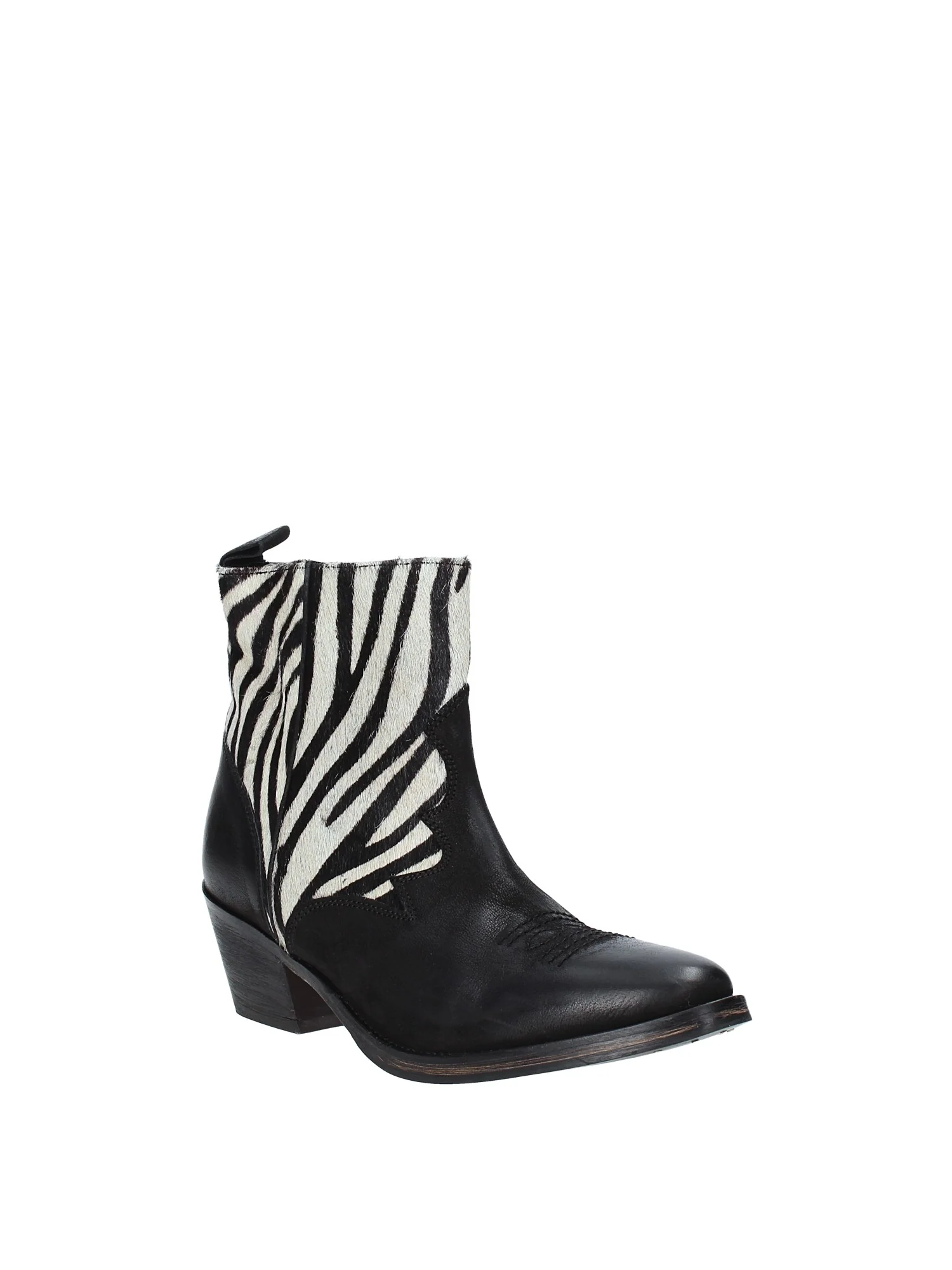 Marco Ferretti Stivaletti Donna | 172729MF - Image 12