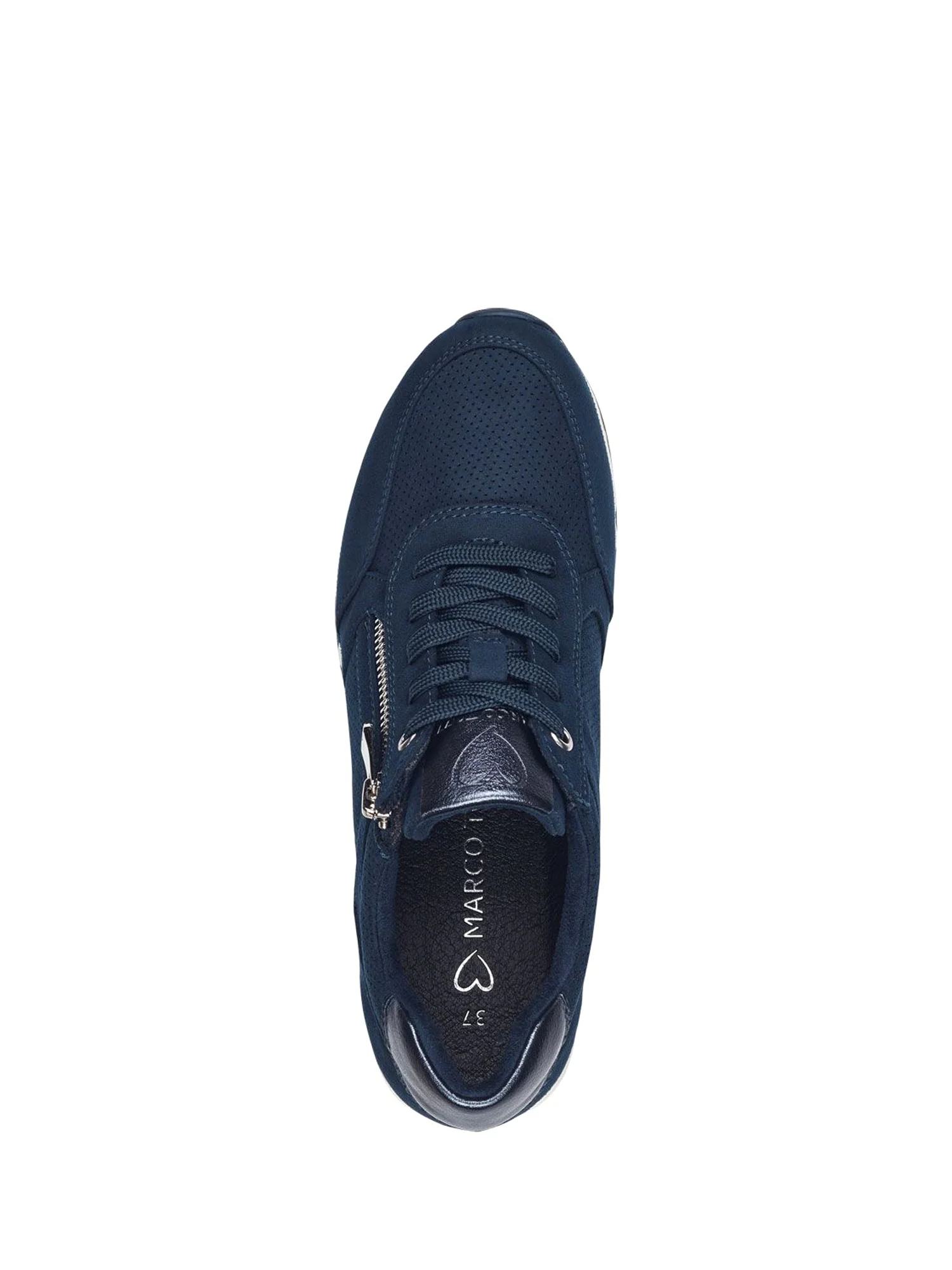 Marco Tozzi Sneakers Donna | 2-23781-41 - Image 7