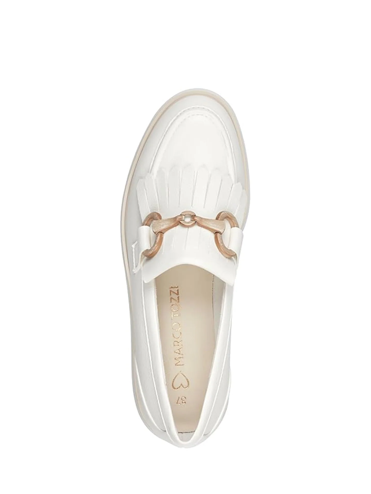 Marco Tozzi Mocassini Donna | 2-24703-42 - Image 3
