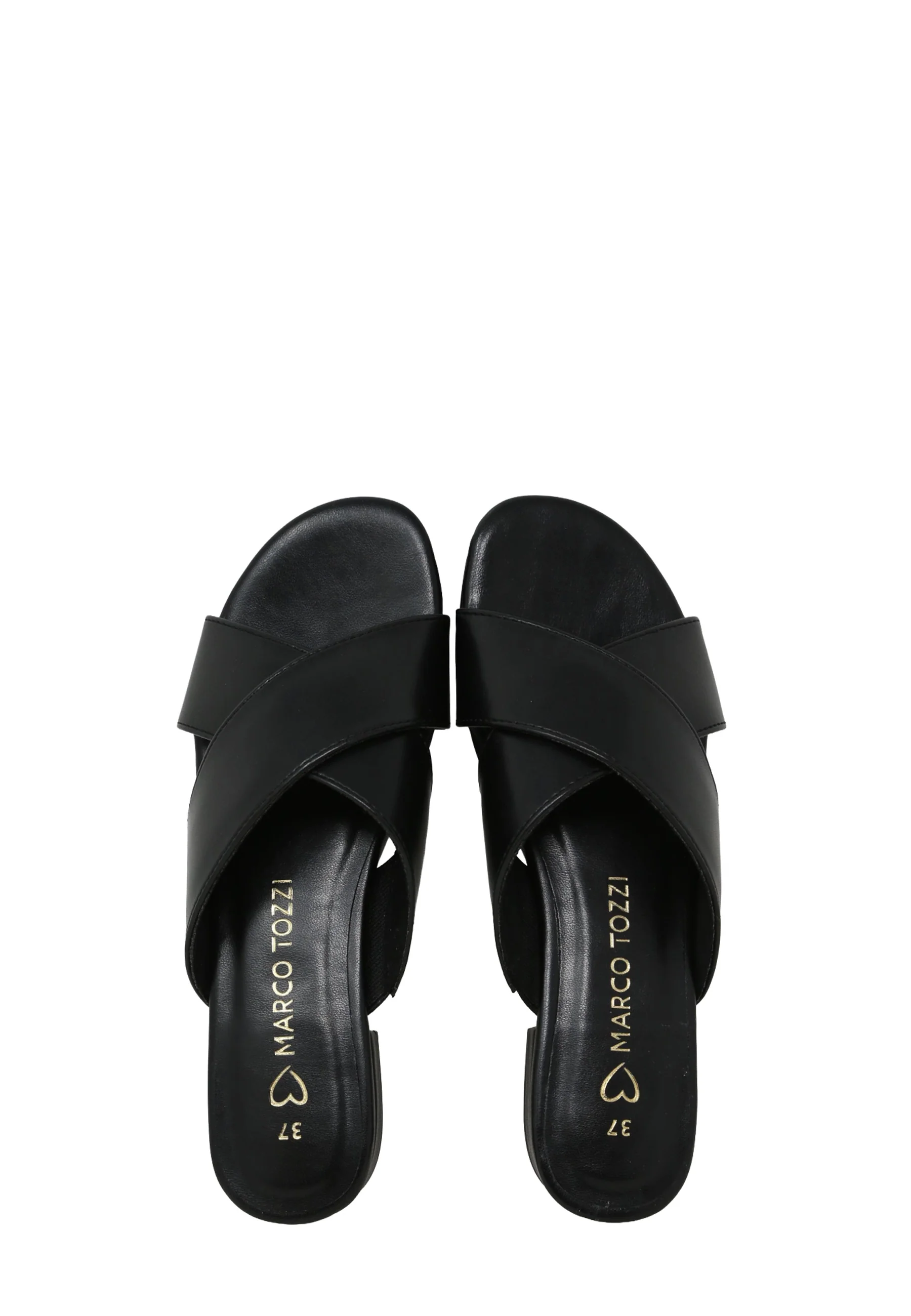 Marco Tozzi Rotty Sandali Donna | 2-27112-46 - Image 10