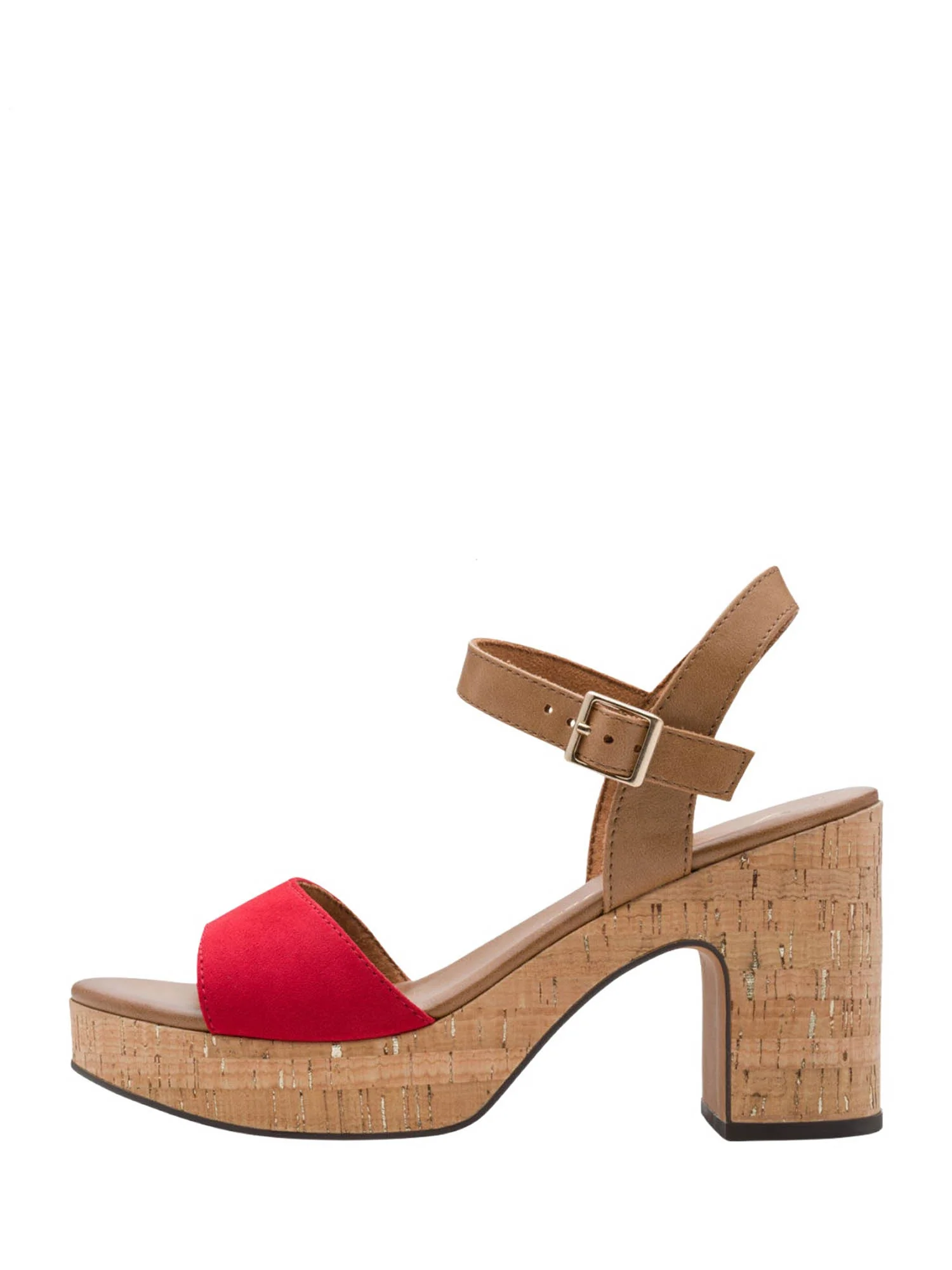 Marco Tozzi Sandali Tacco Donna | 2-28008-42 - Image 18