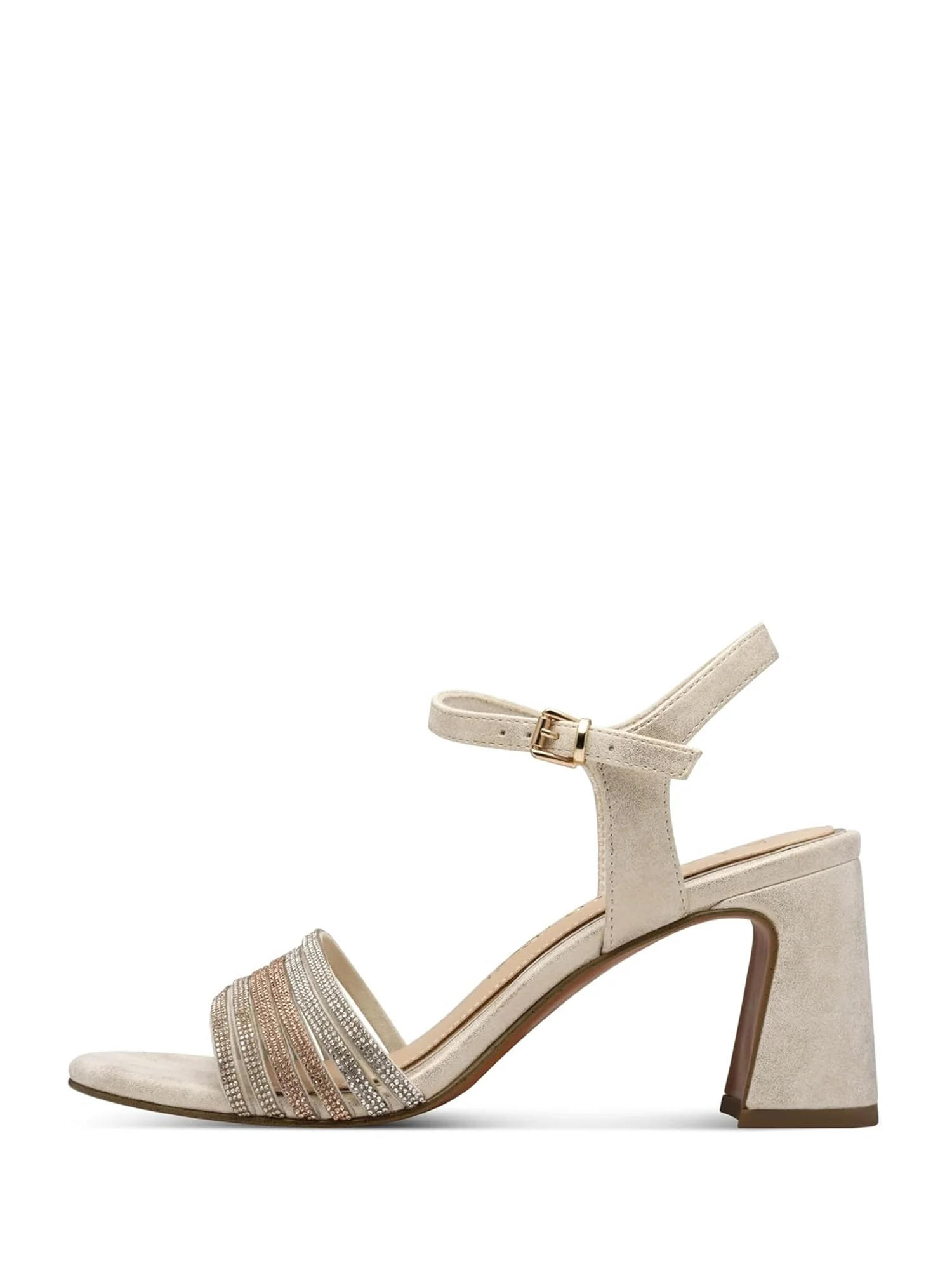 Marco Tozzi Sandali Tacco Donna | 2-28383-42 - Image 6
