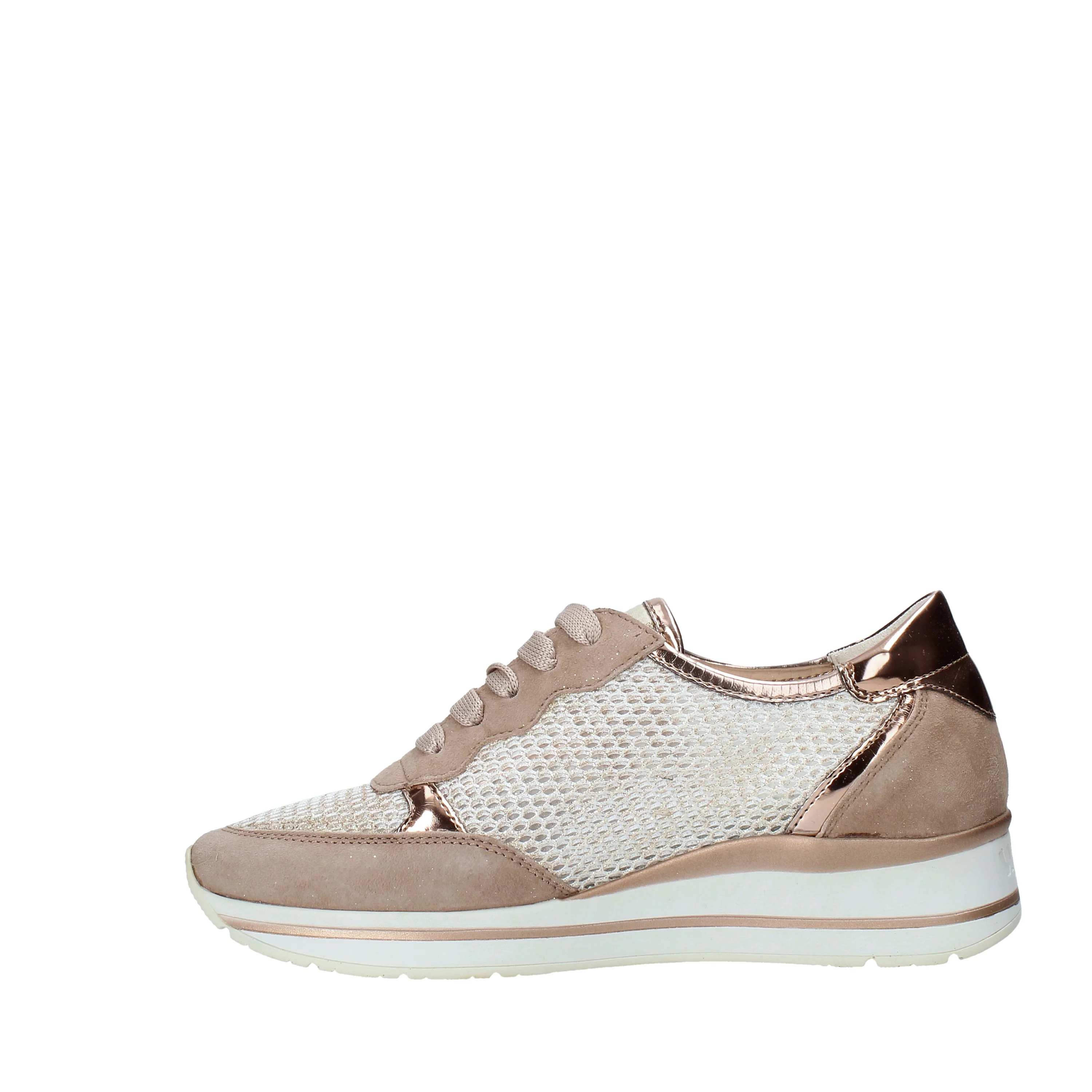Melluso Sneakers Donna | HR20033 - Image 8