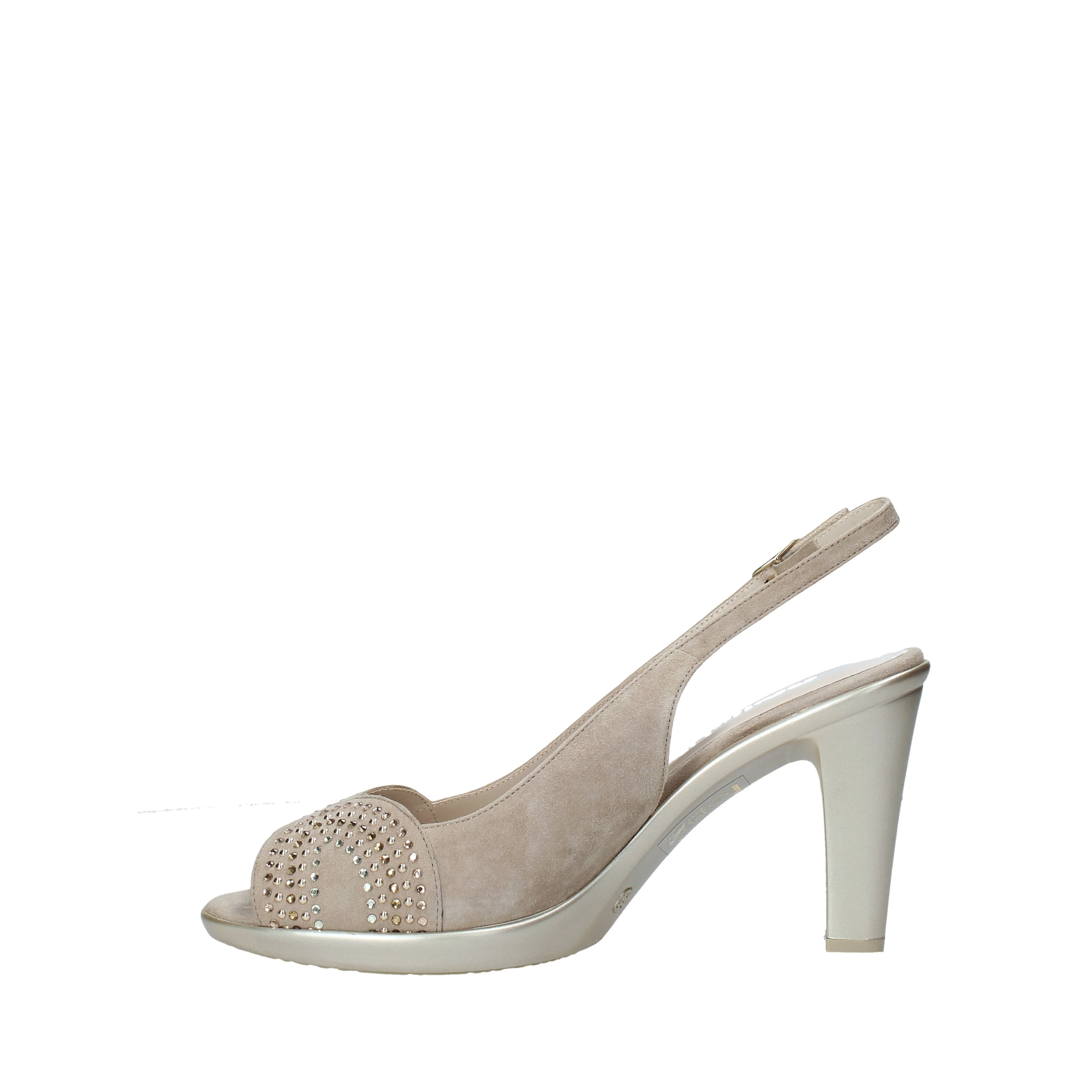 Melluso Sandali Tacco Donna | HR50117 - Image 3