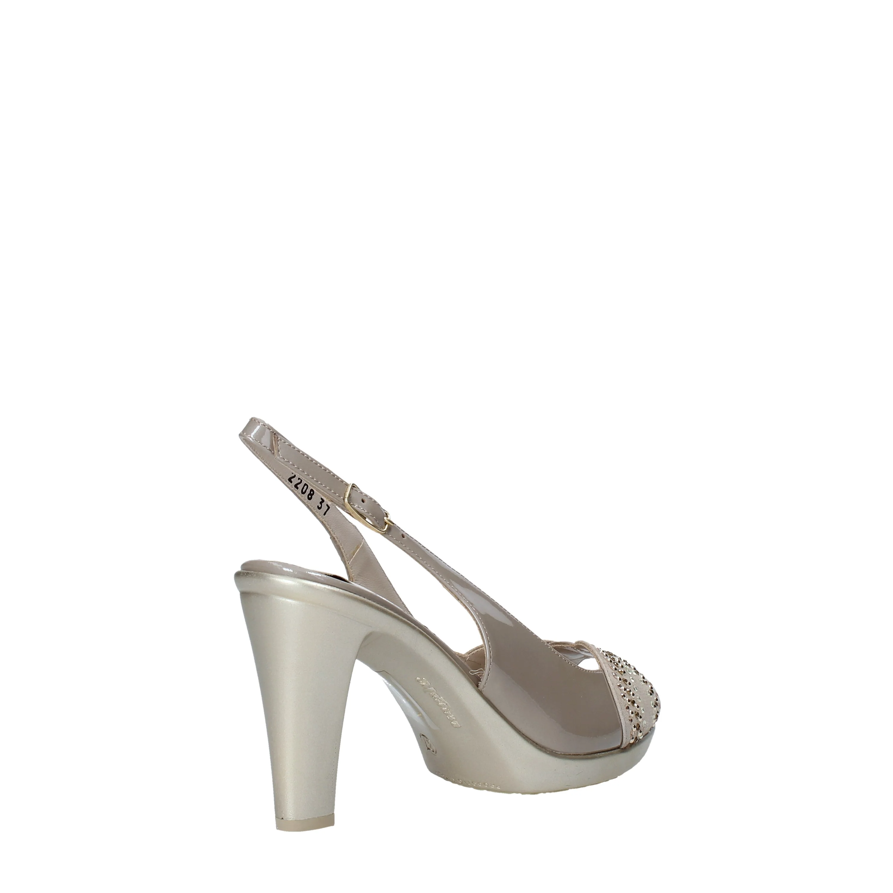 Melluso Sandali Tacco Donna | HR50117 - Image 9
