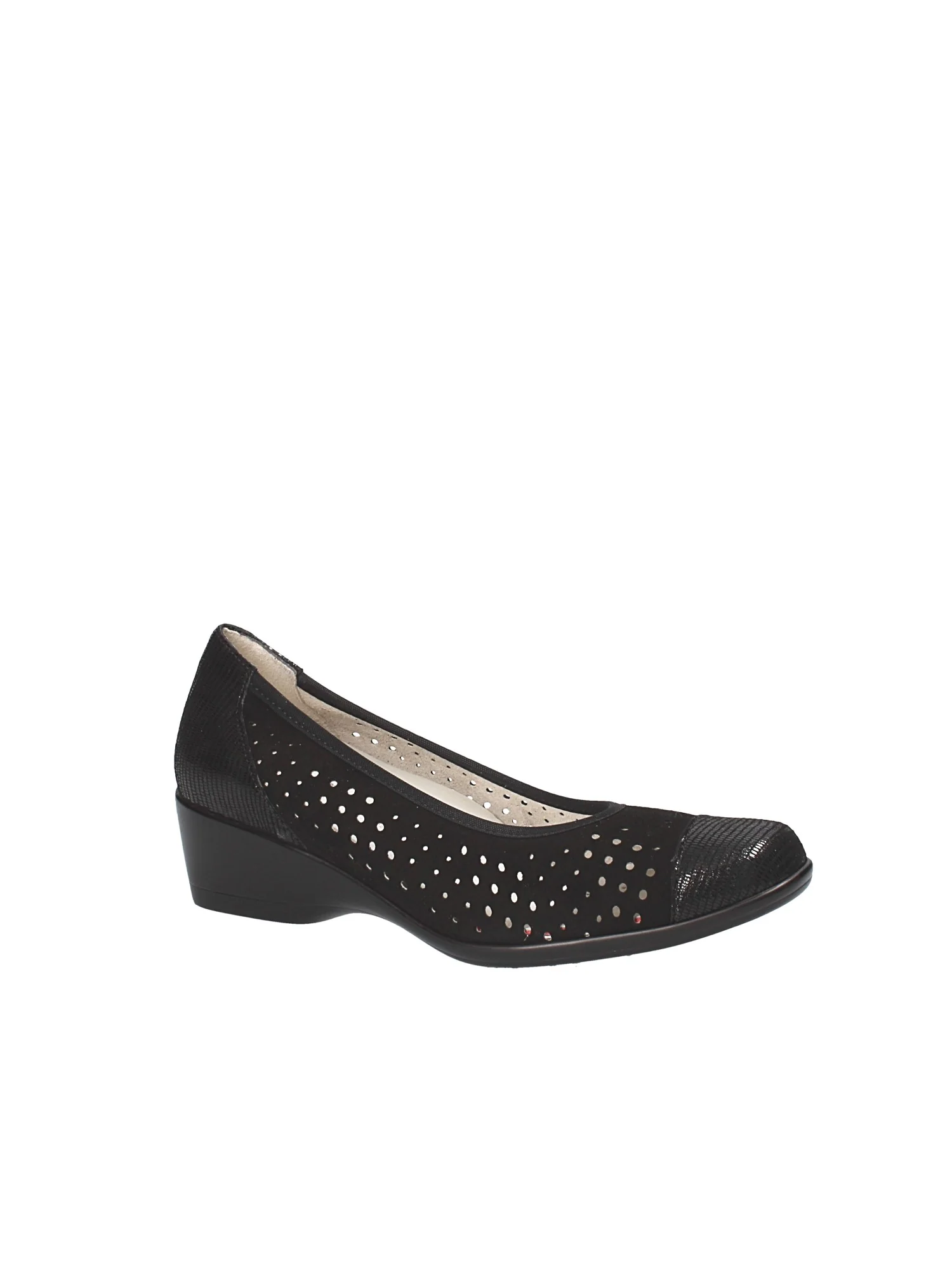 Melluso Mocassini Donna | R30520 - Image 7