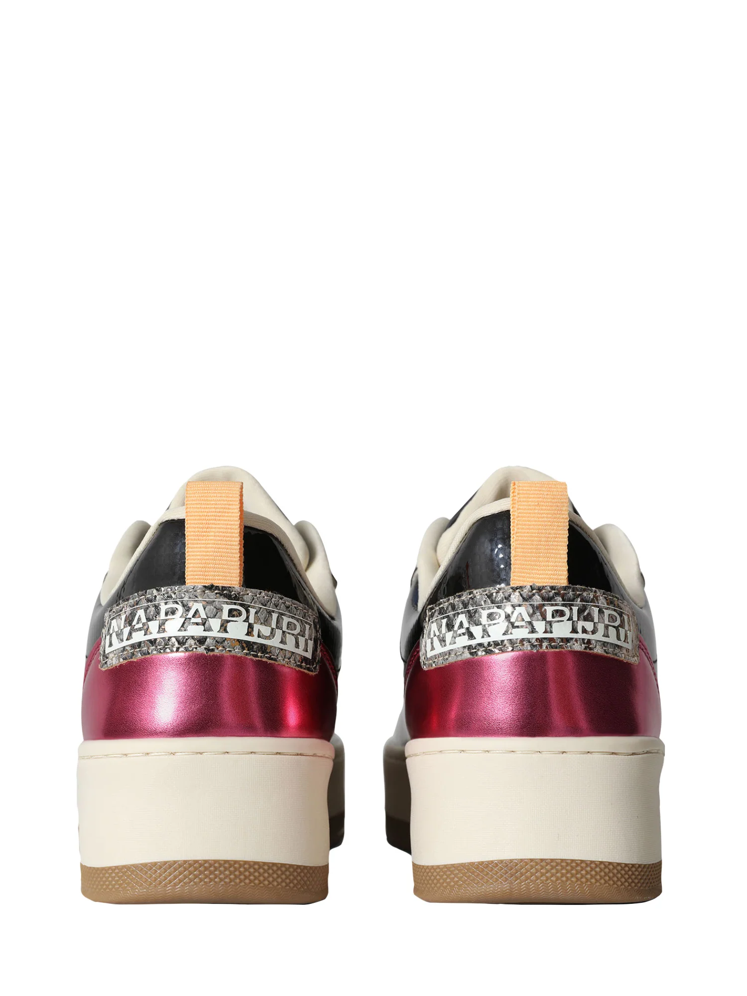 Napapijri Sneakers Donna | NP0A4GCN - Image 15
