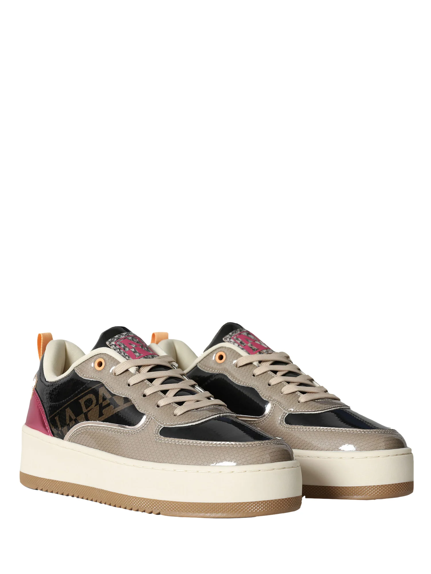 Napapijri Sneakers Donna | NP0A4GCN - Image 17