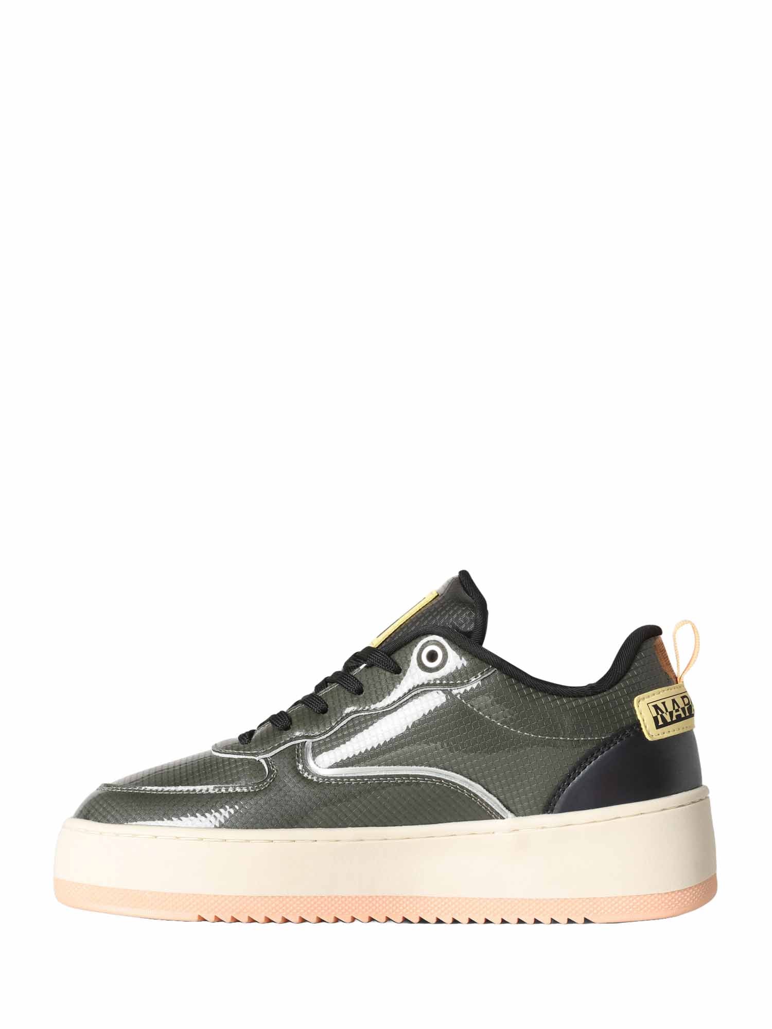 Napapijri Sneakers Donna | NP0A4GCN - Image 20