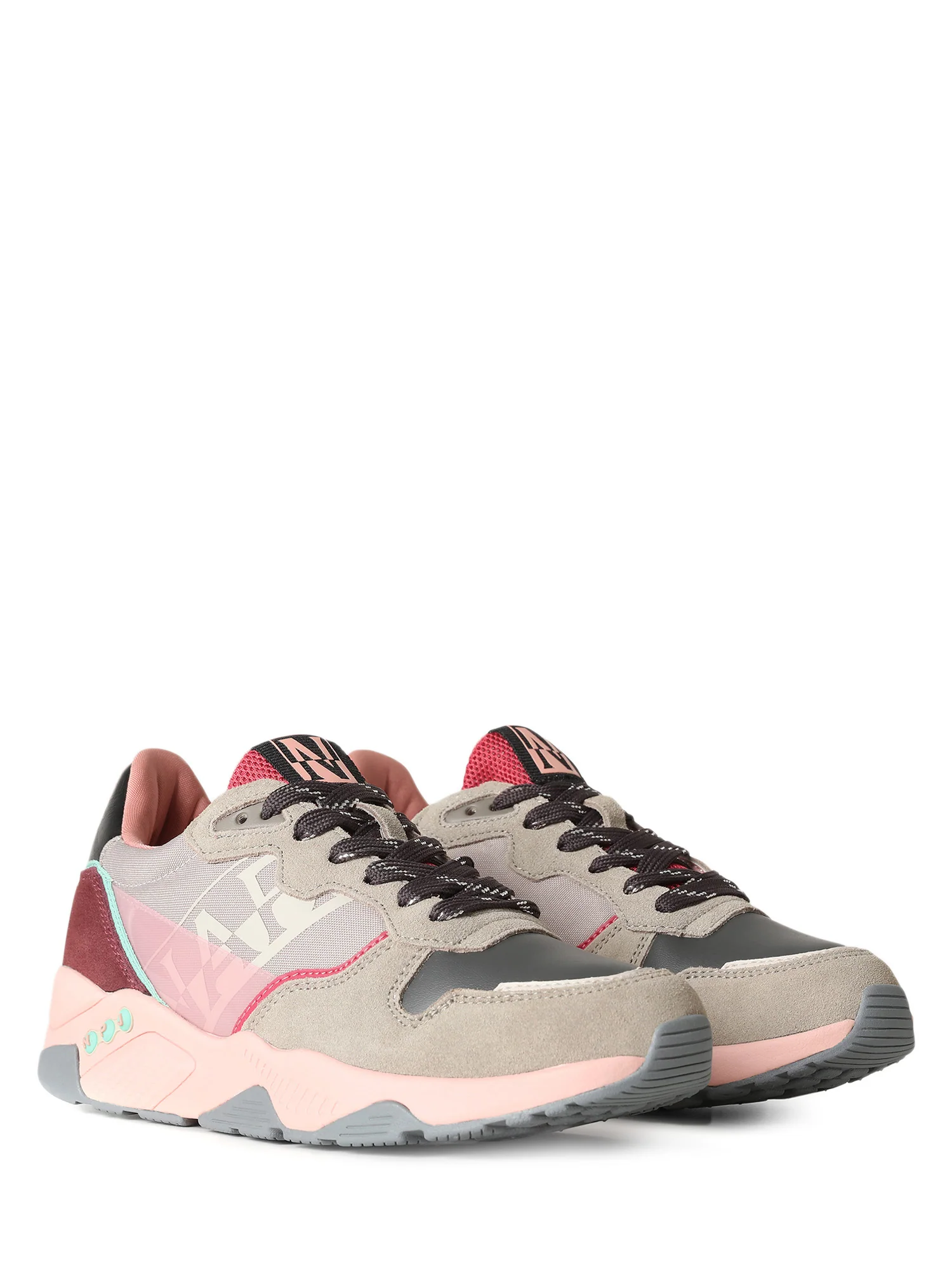 Napapijri Sneakers Donna | NP0A4GCO - Image 12