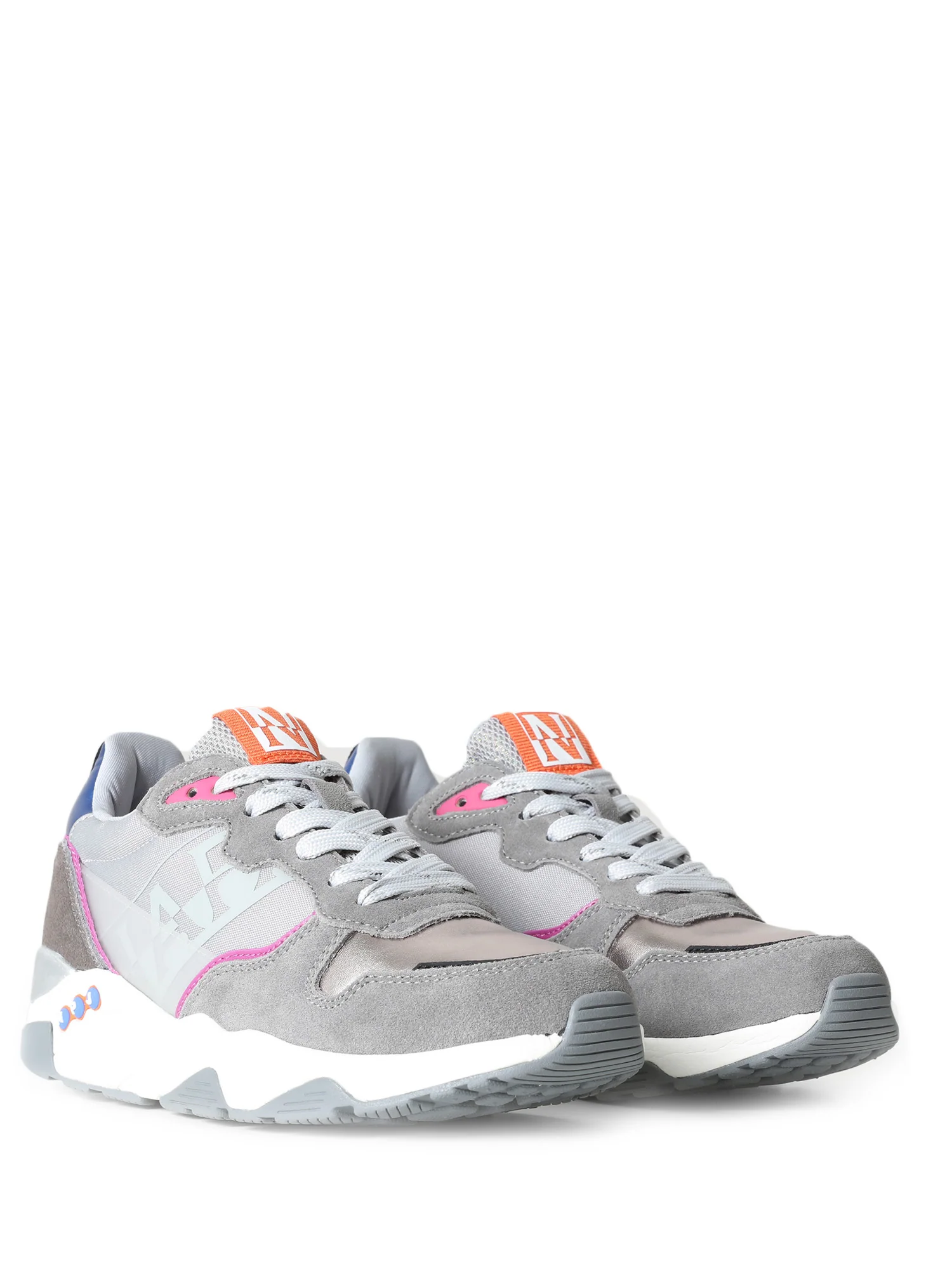 Napapijri Sneakers Donna | NP0A4GCO - Image 17