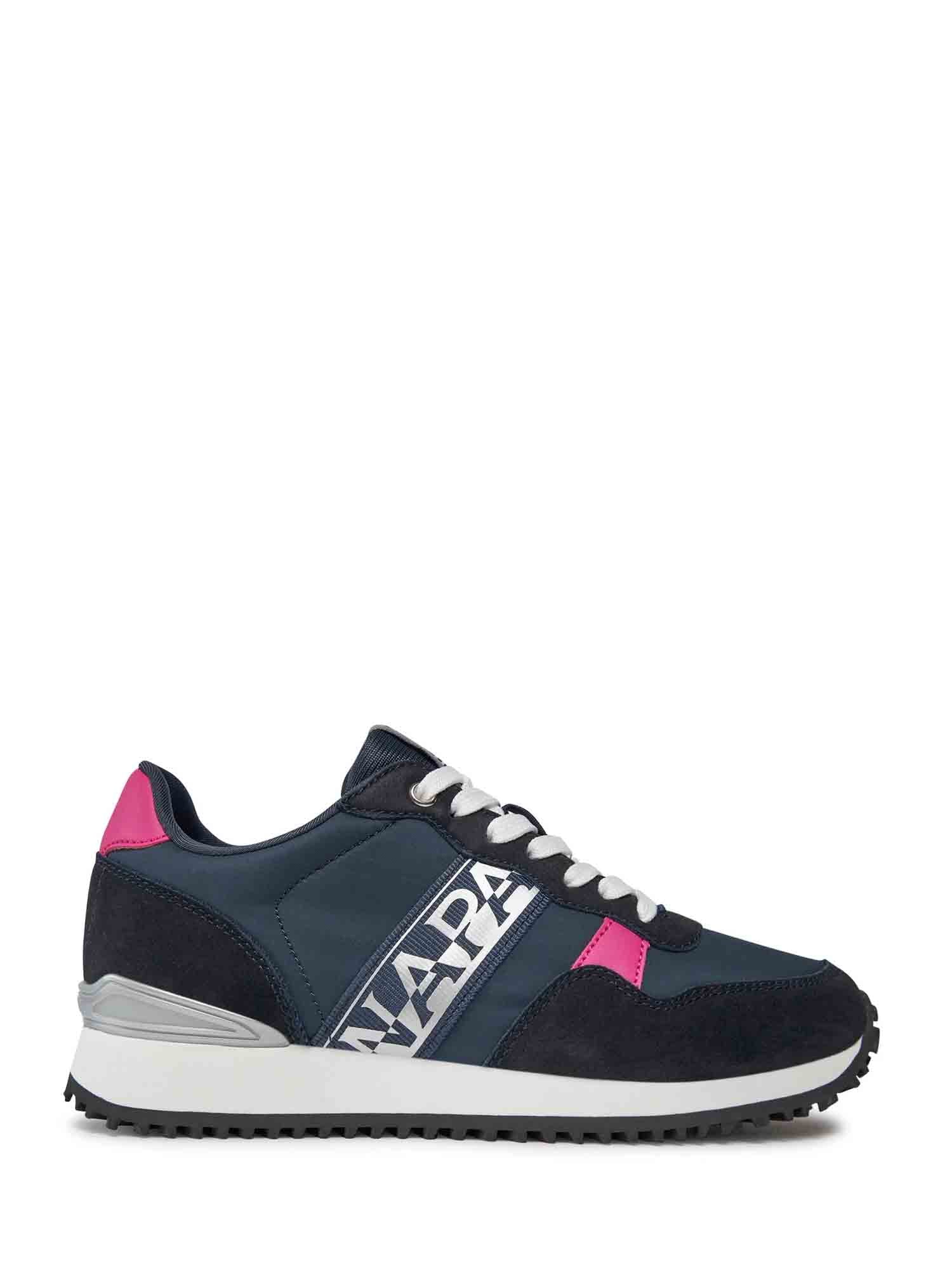 Napapijri Sneakers Donna | NP0A4HWC