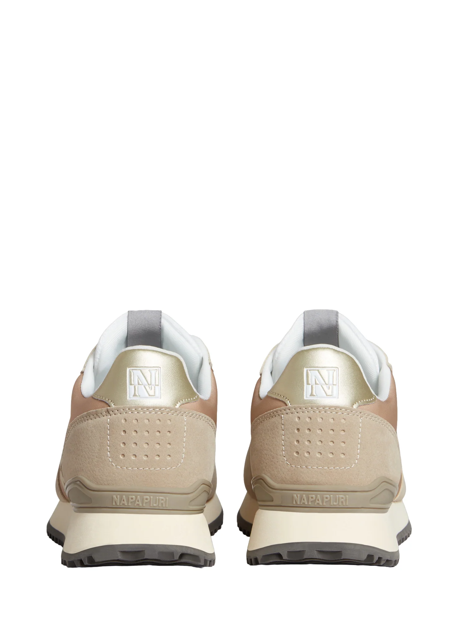 Napapijri Sneakers Donna | NP0A4HWC - Image 10