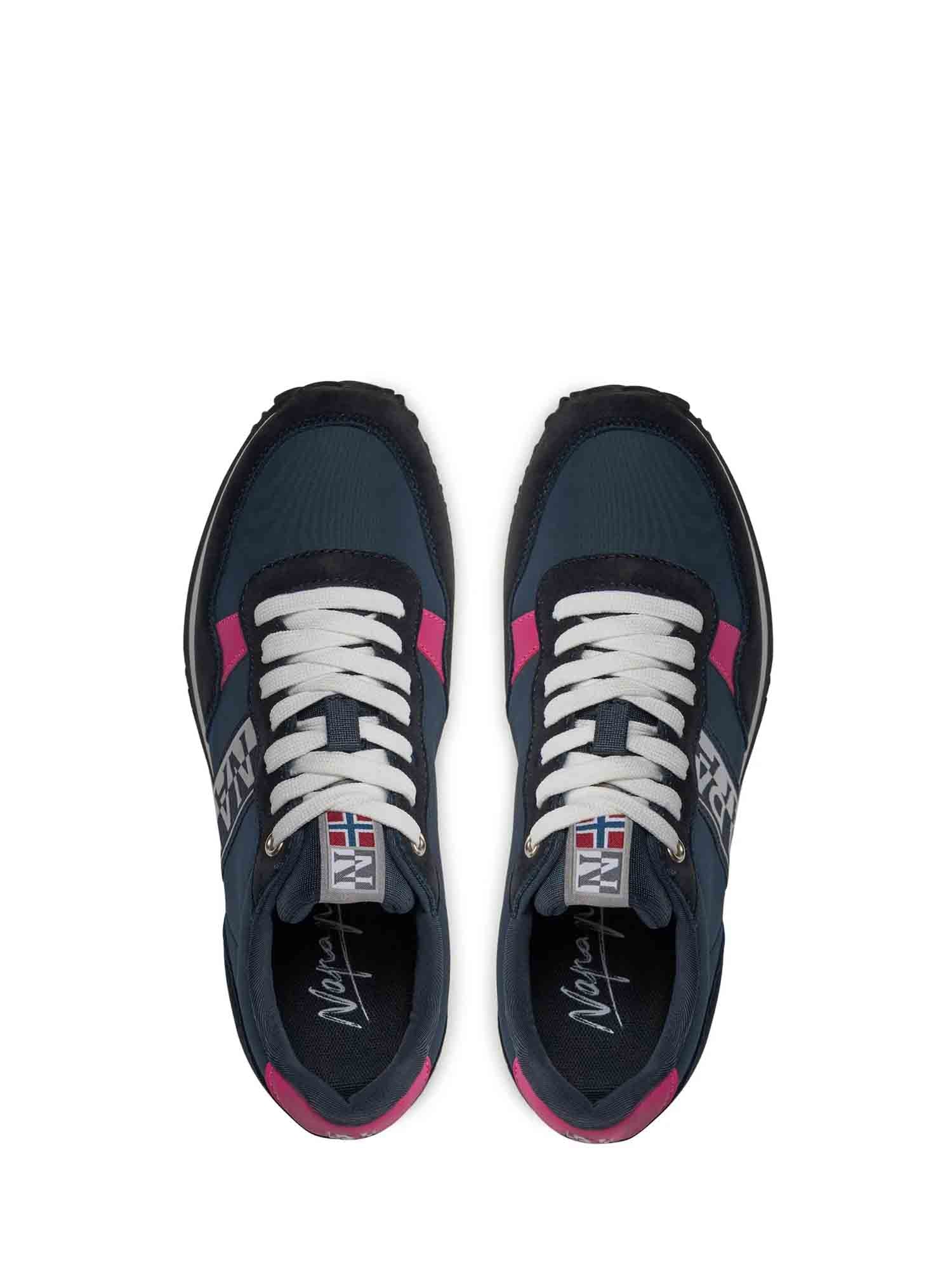 Napapijri Sneakers Donna | NP0A4HWC - Image 4