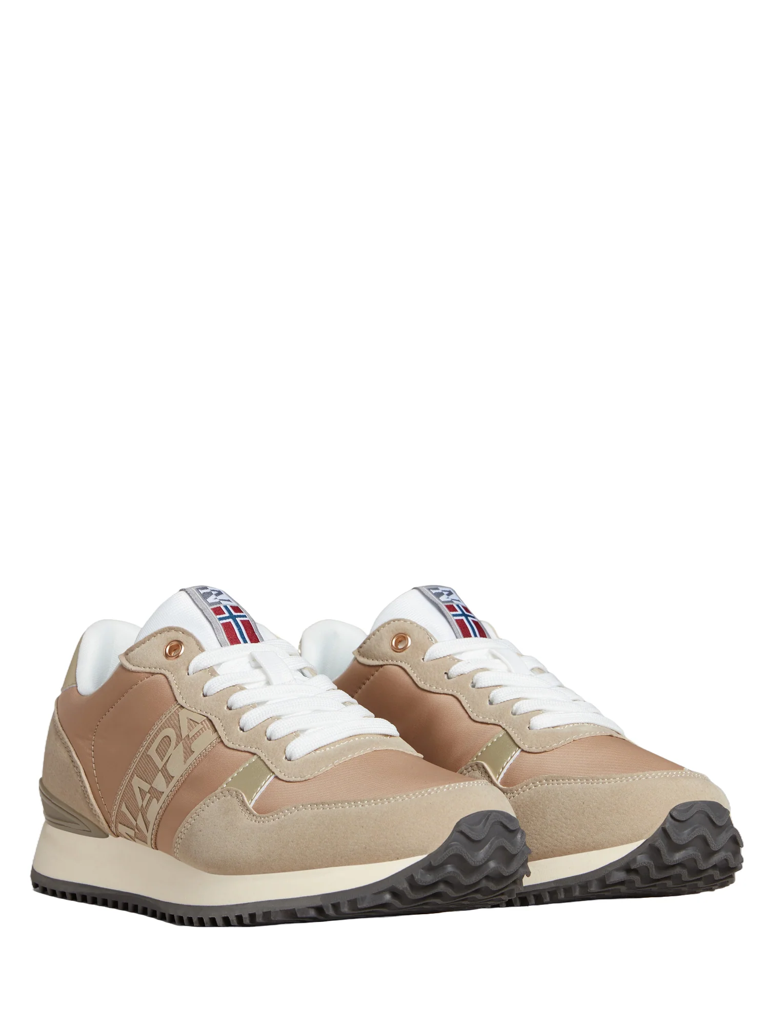 Napapijri Sneakers Donna | NP0A4HWC - Image 8
