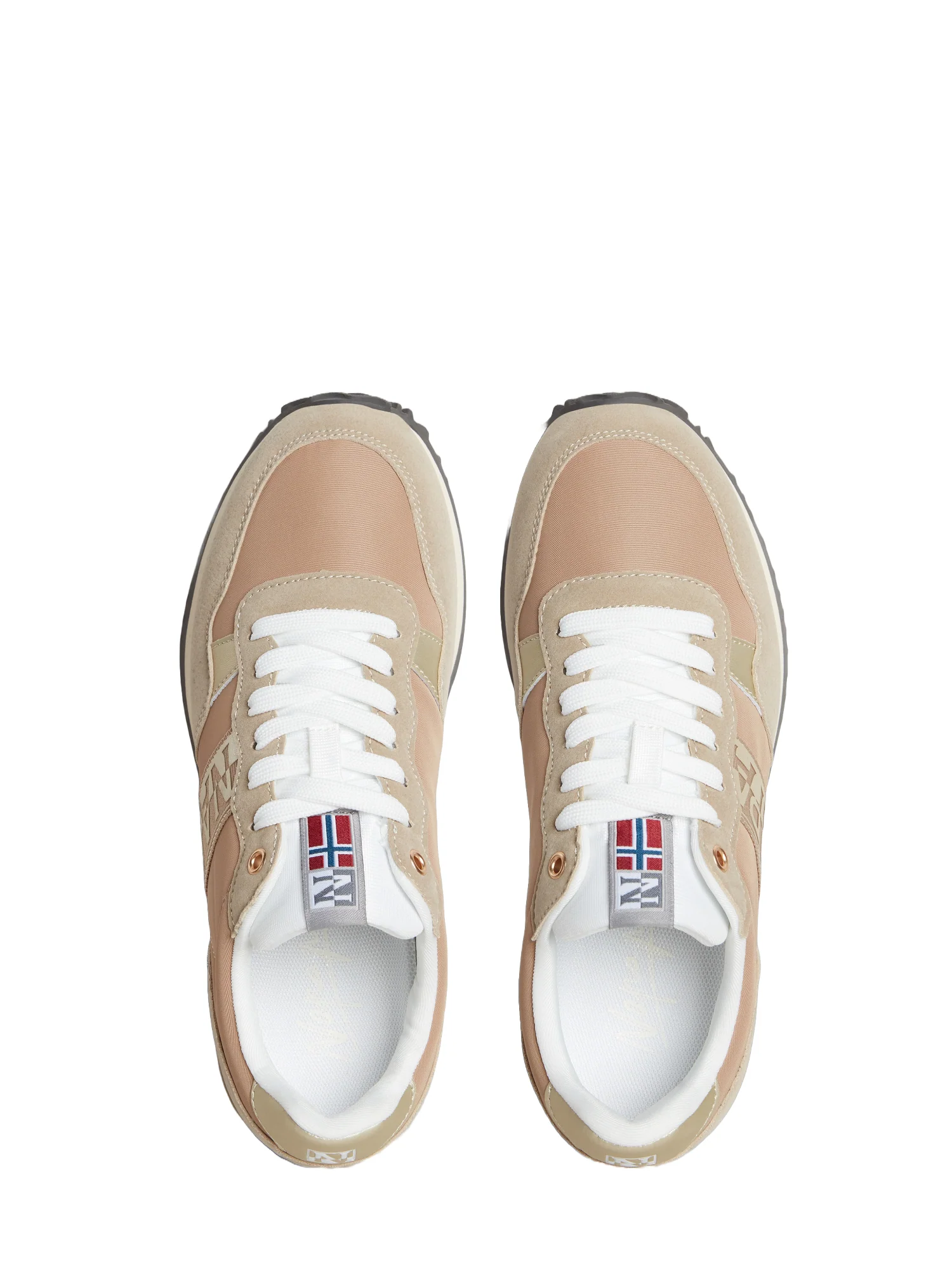Napapijri Sneakers Donna | NP0A4HWC - Image 9