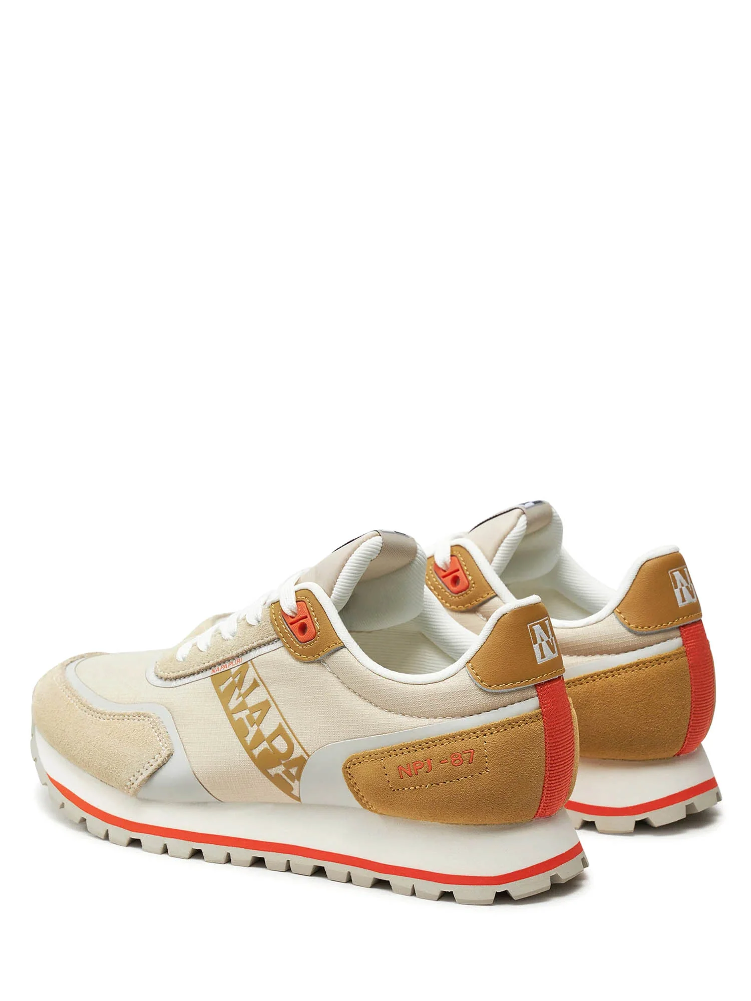 Napapijri Sneakers Donna | NP0A4I6W - Image 15