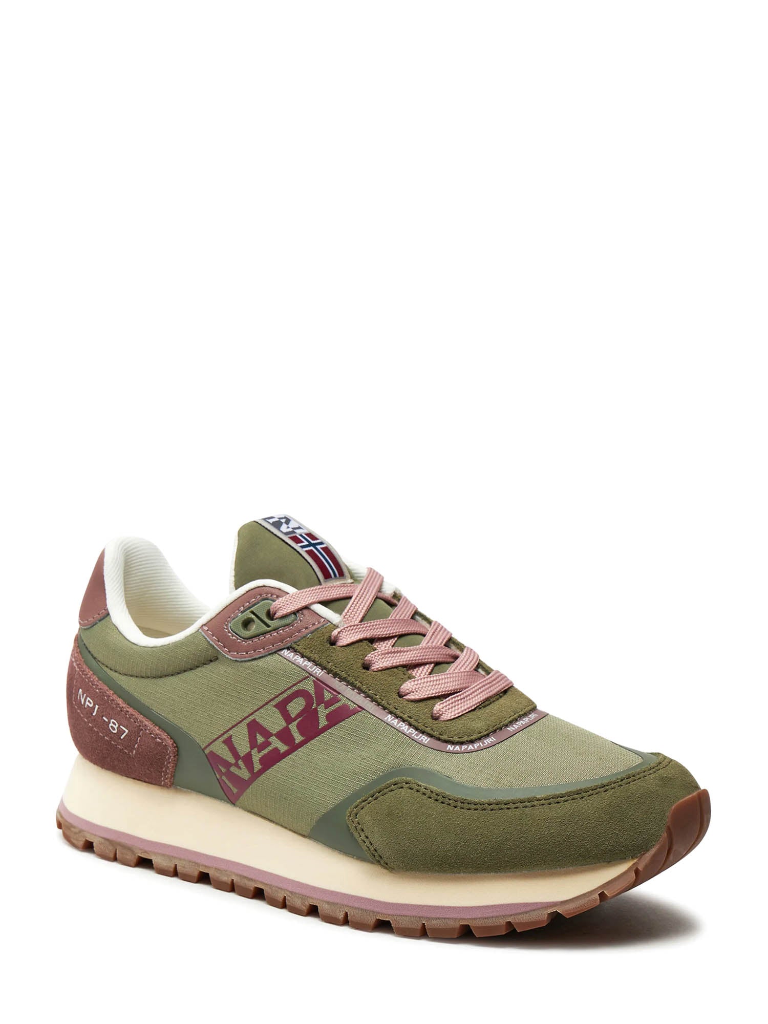 Napapijri Sneakers Donna | NP0A4I6W - Image 2