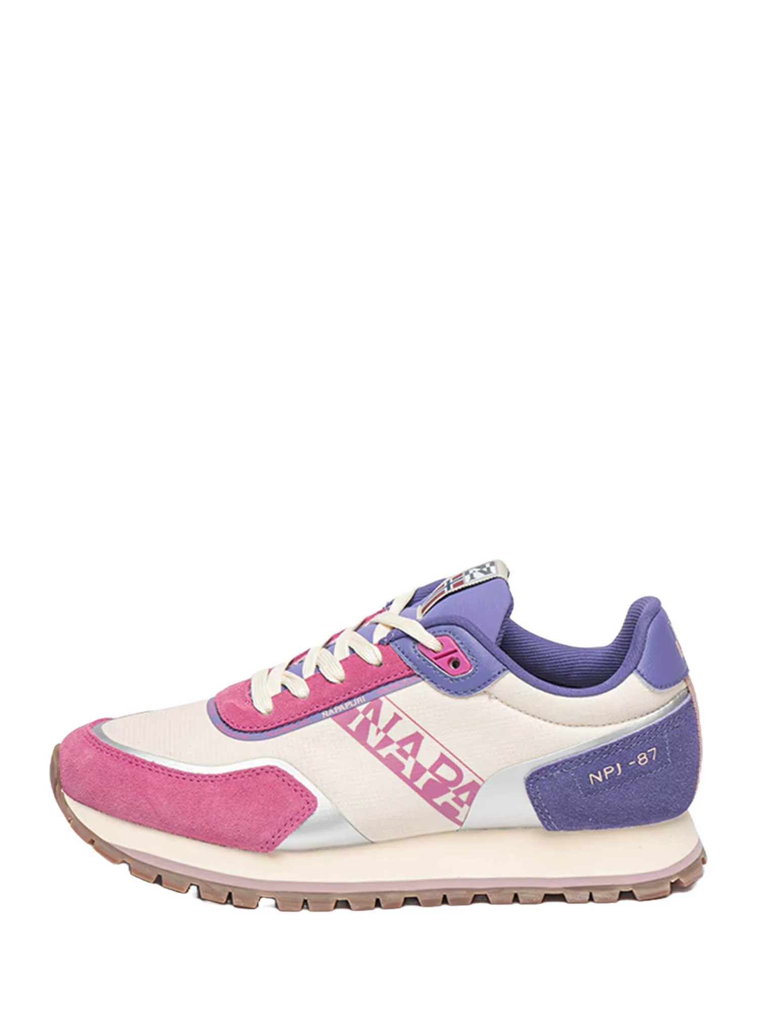 Napapijri Sneakers Donna | NP0A4I6W - Image 7