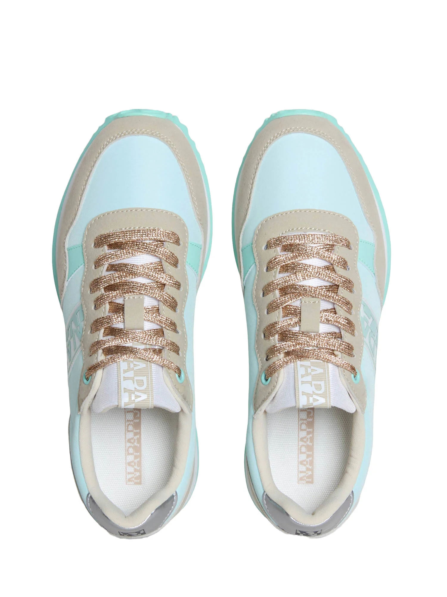 Napapijri Sneakers Donna | NP0A4I7S - Image 8