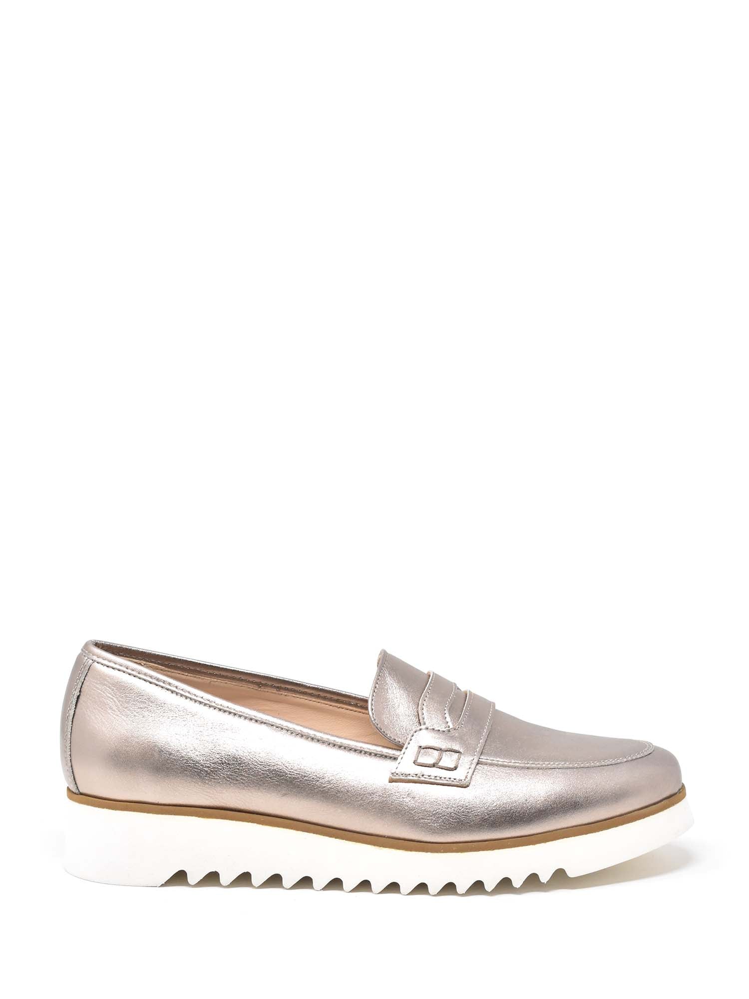 Nero Giardini Mocassini Donna | E012075D