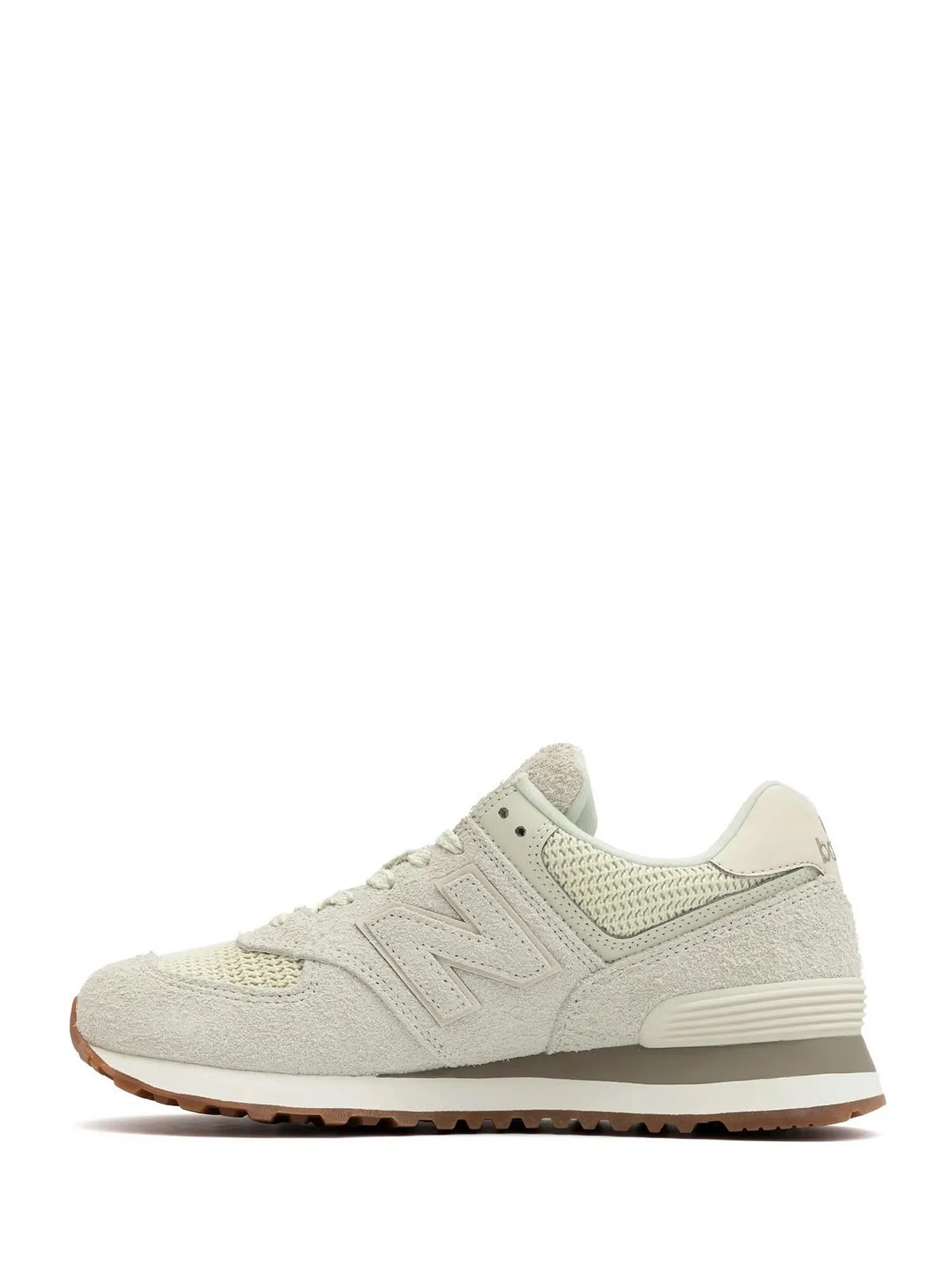 New Balance Sneakers Donna | WL574BLE - Image 2