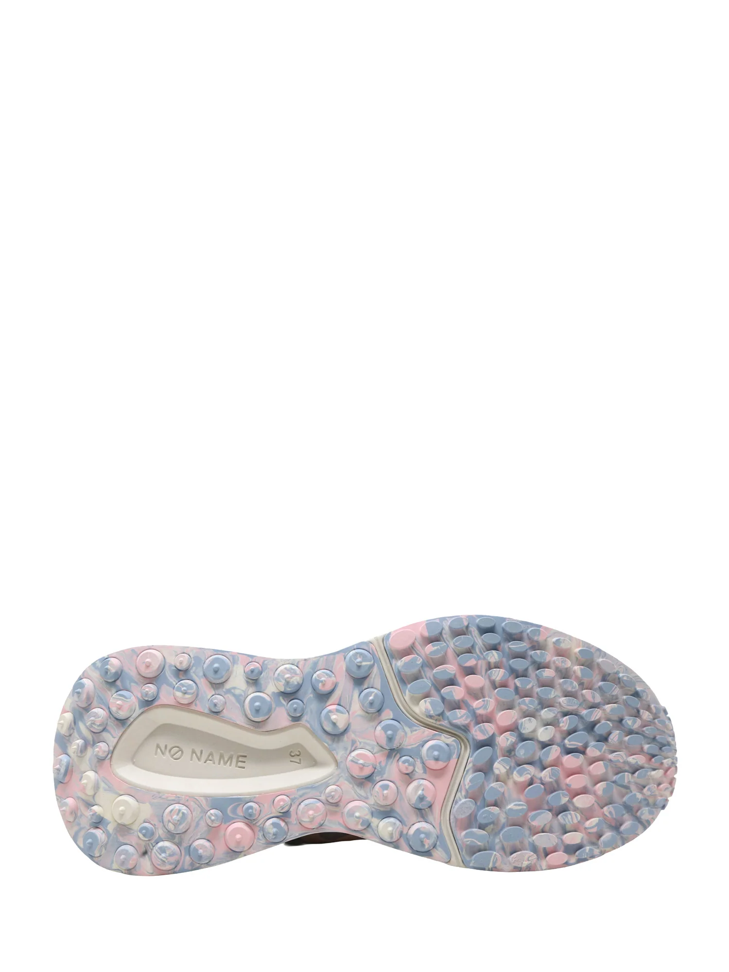 No Name Carter Fly Sneakers Donna | LNVD0006DM - Image 6