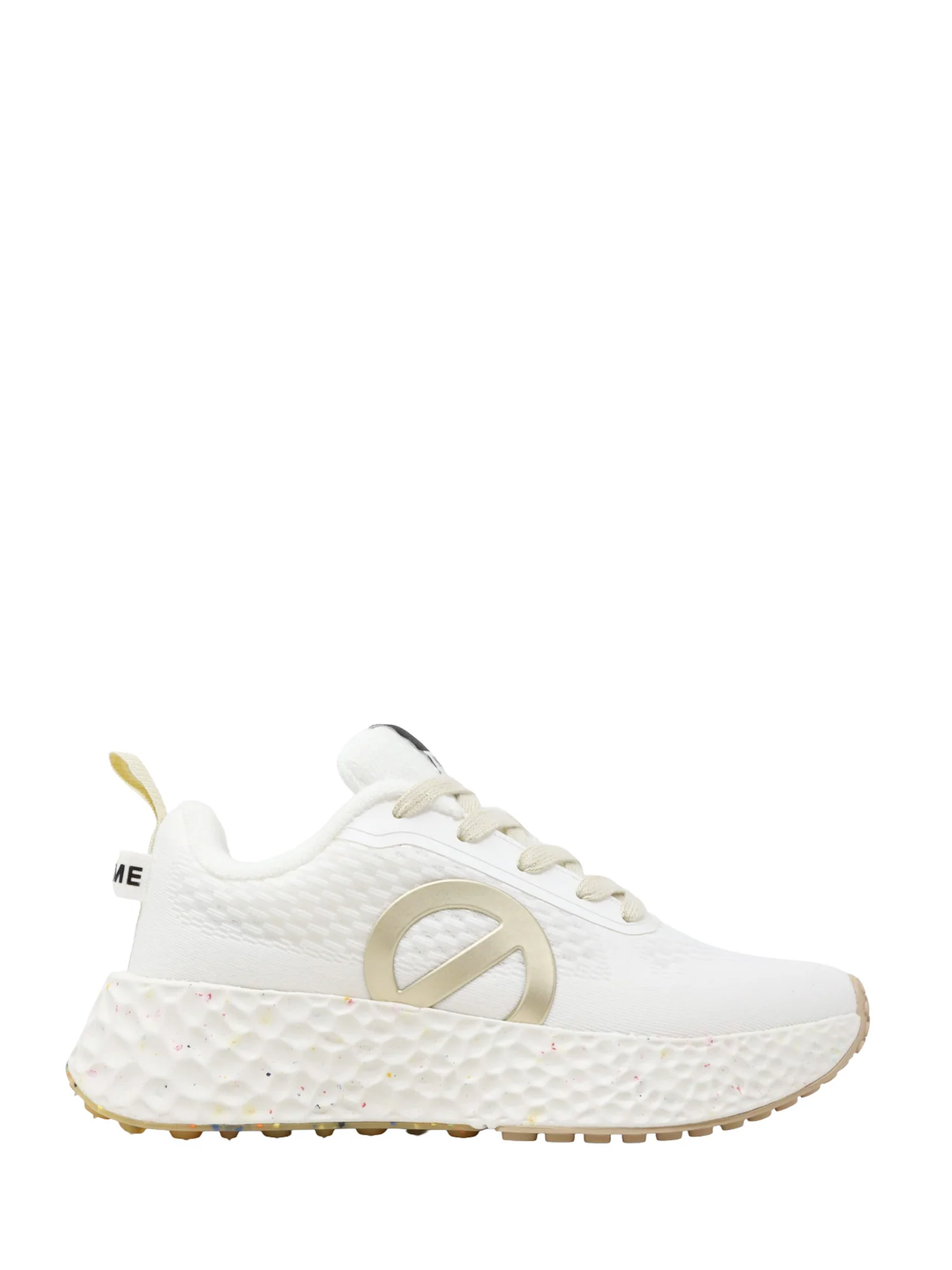 No Name Carter Fly Sneakers Donna | LNVDMEMTA0