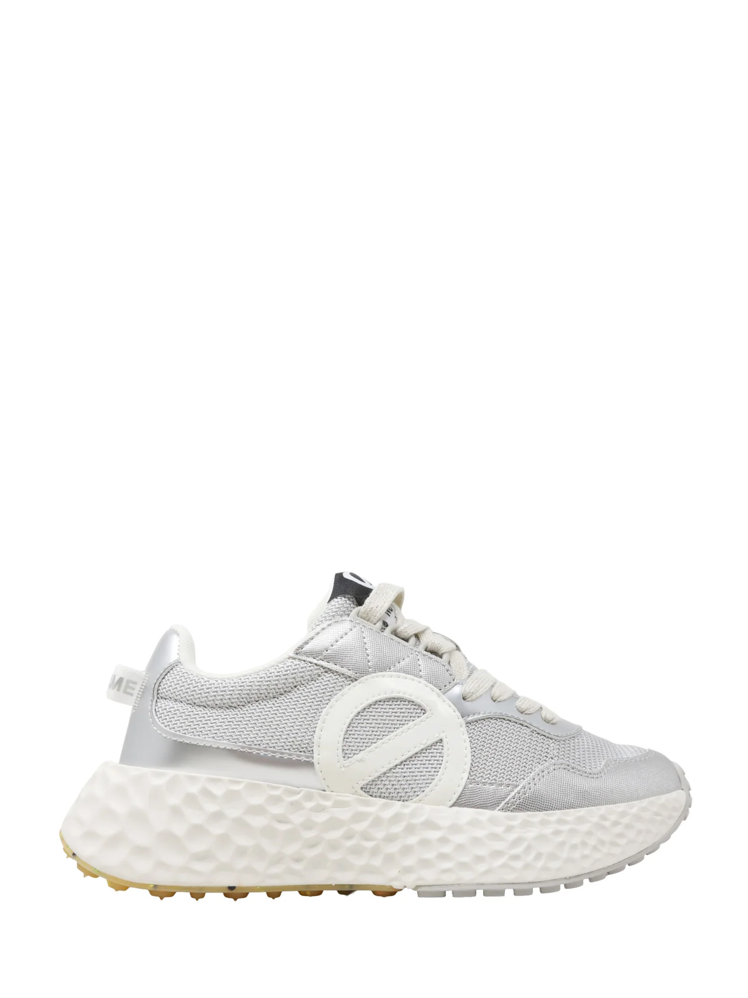 No Name Carter Jogger Sneakers Donna | NNVEGL04AL