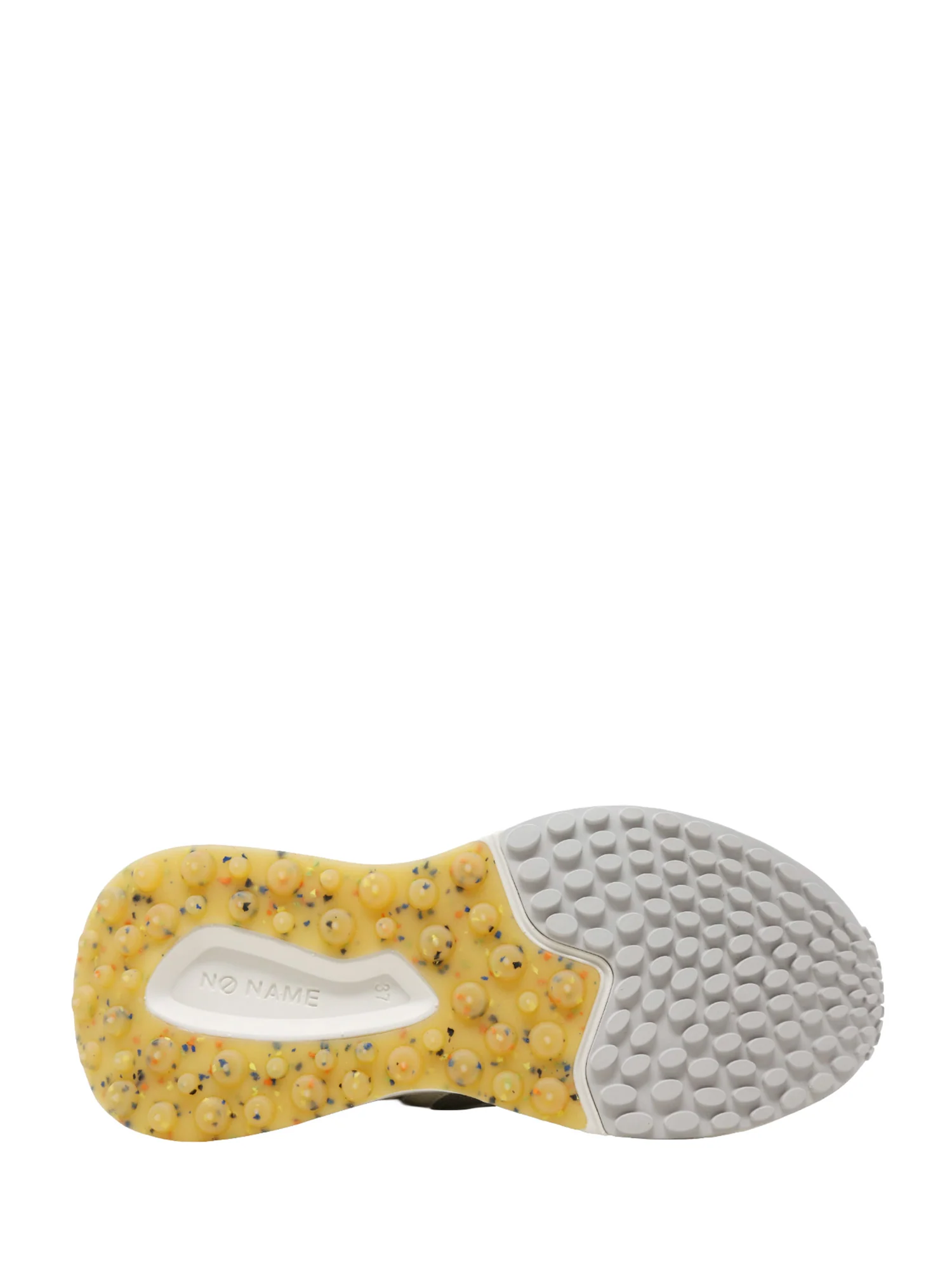 No Name Carter Jogger Sneakers Donna | NNVEGL04AL - Image 6