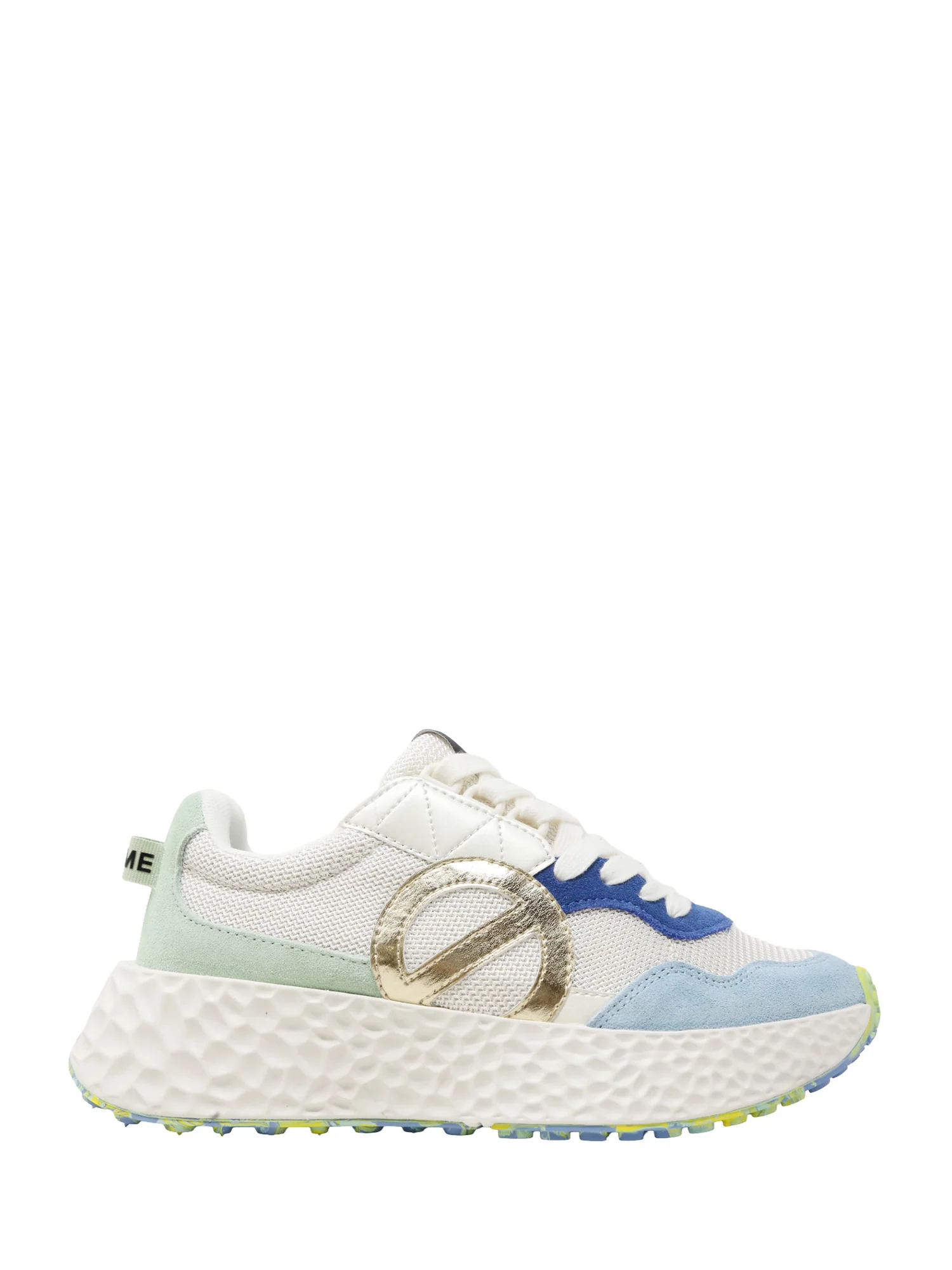 No Name Carter Jogger Sneakers Donna | NNVEKI04VE