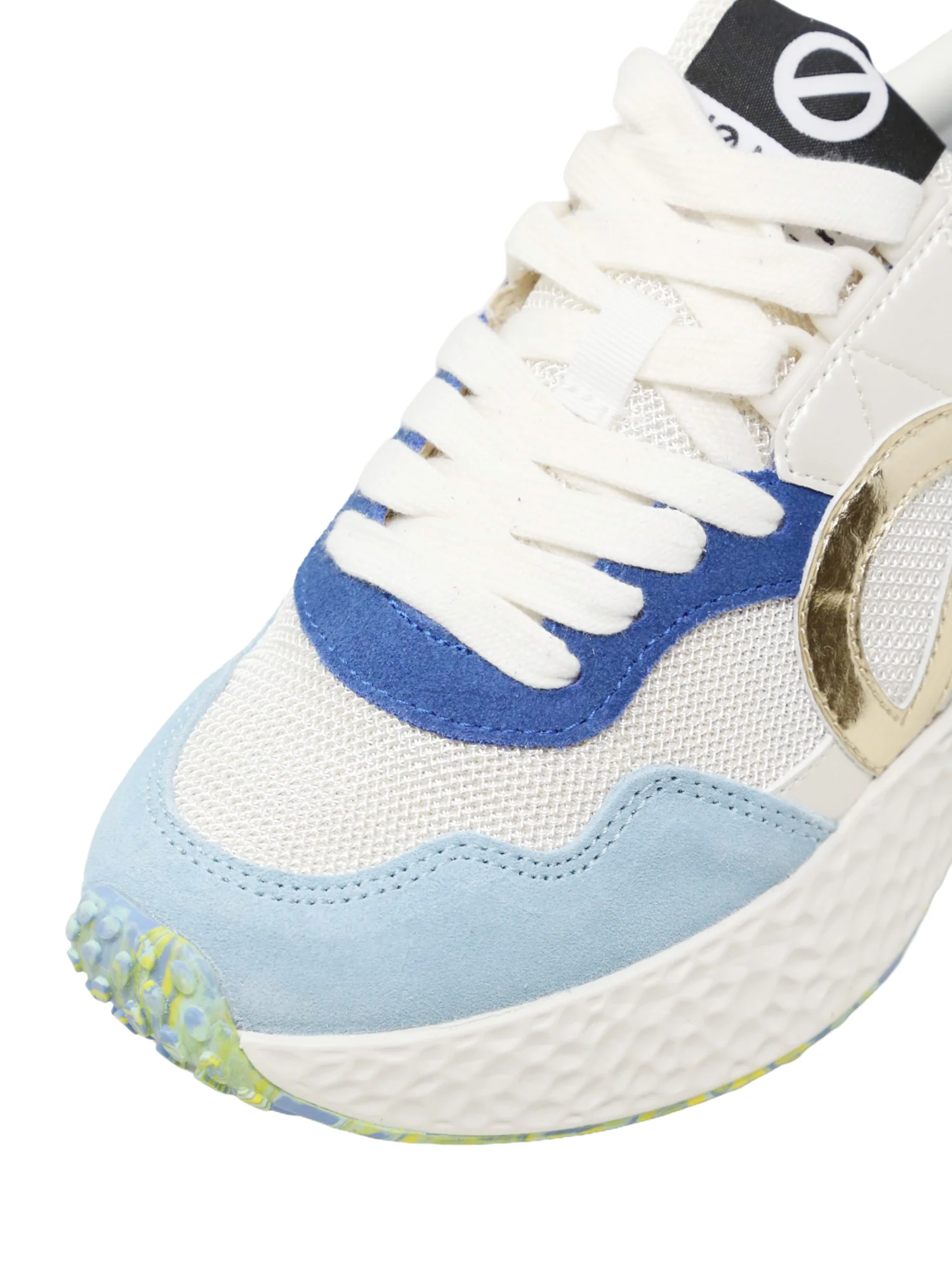 No Name Carter Jogger Sneakers Donna | NNVEKI04VE - Image 5