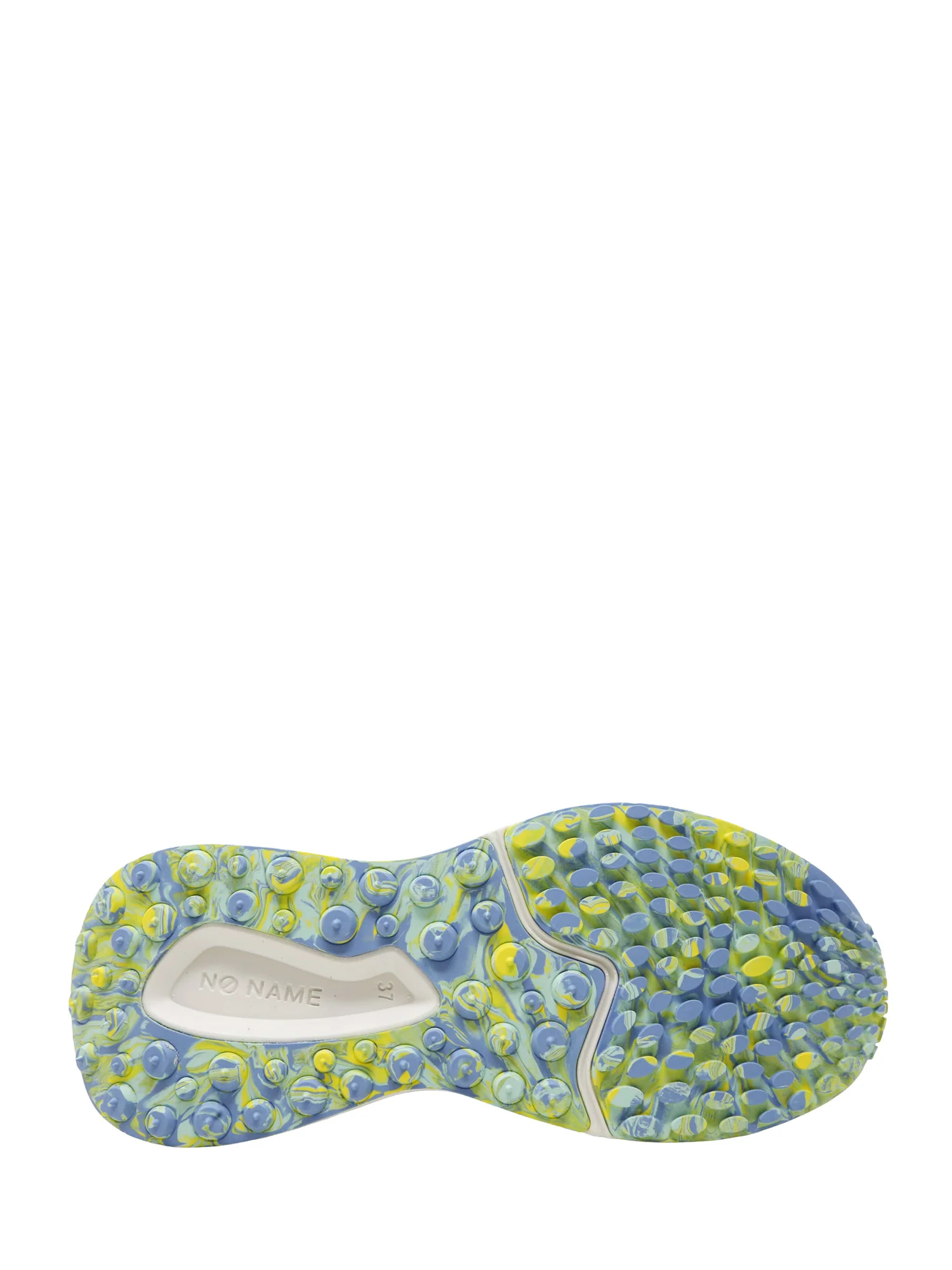 No Name Carter Jogger Sneakers Donna | NNVEKI04VE - Image 6