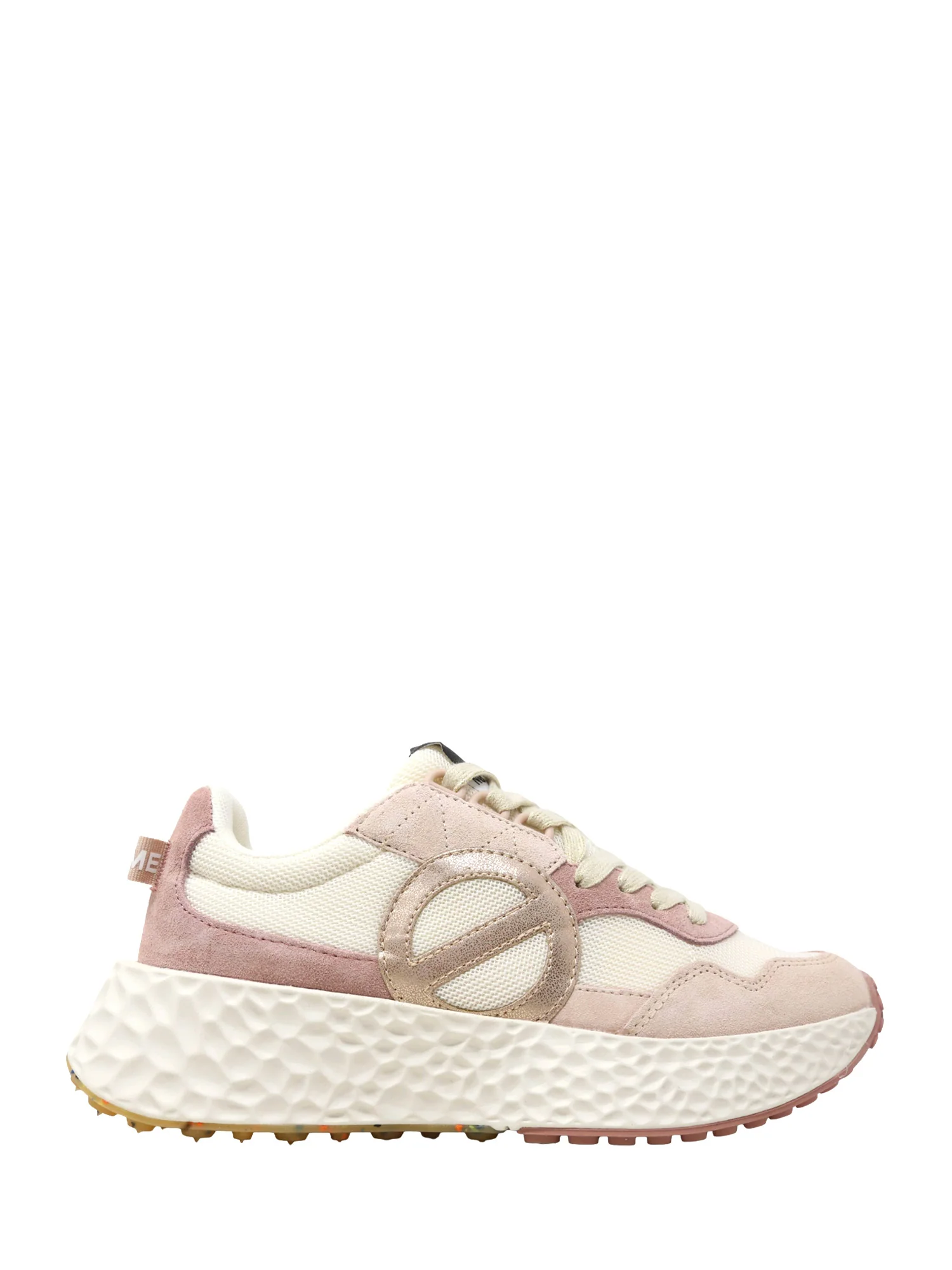 No Name Carter Jogger Sneakers Donna | NNVEKSDS02