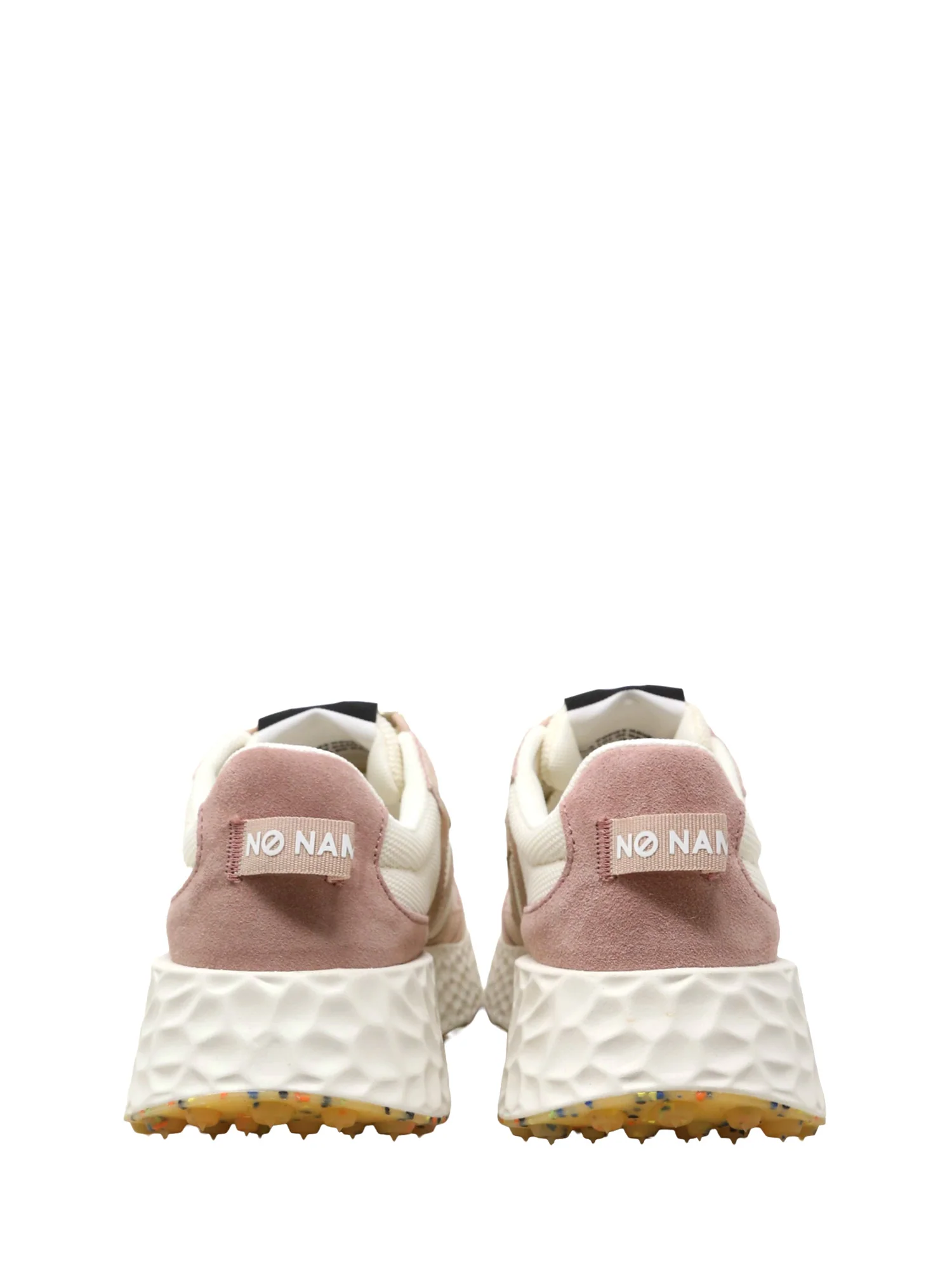 No Name Carter Jogger Sneakers Donna | NNVEKSDS02 - Image 3