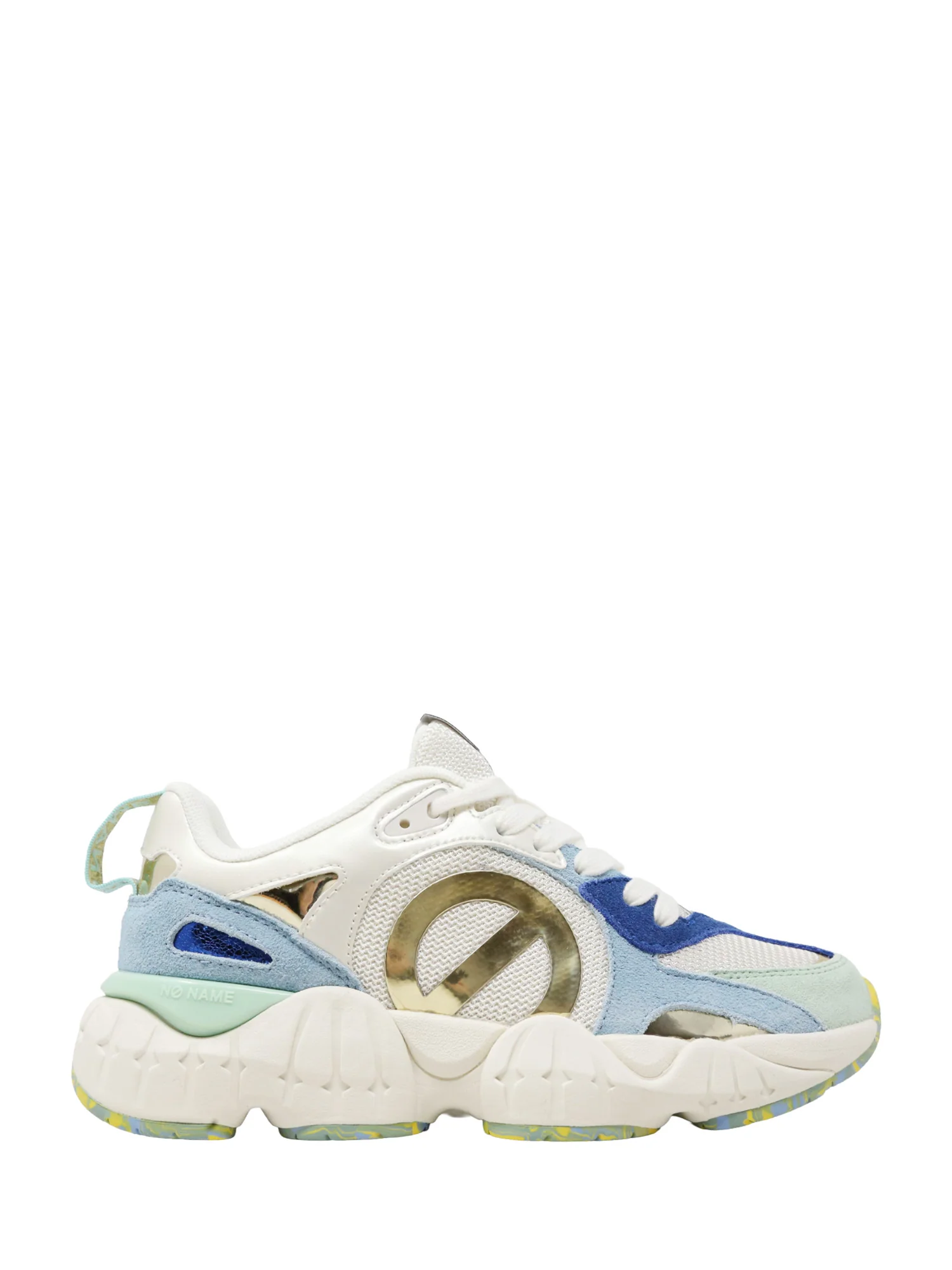 No Name Krazee Runner Sneakers Donna | PNVKKISDVE