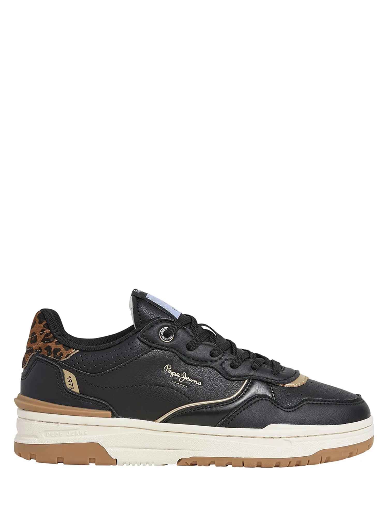 Pepe Jeans Sneakers Donna | PLS000005